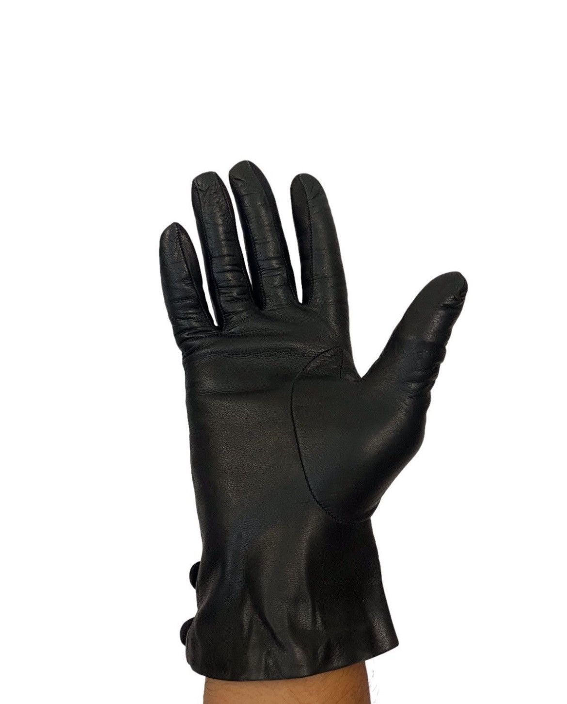 Fendi Vintage Fendi Gloves Size ONE SIZE - 5 Thumbnail