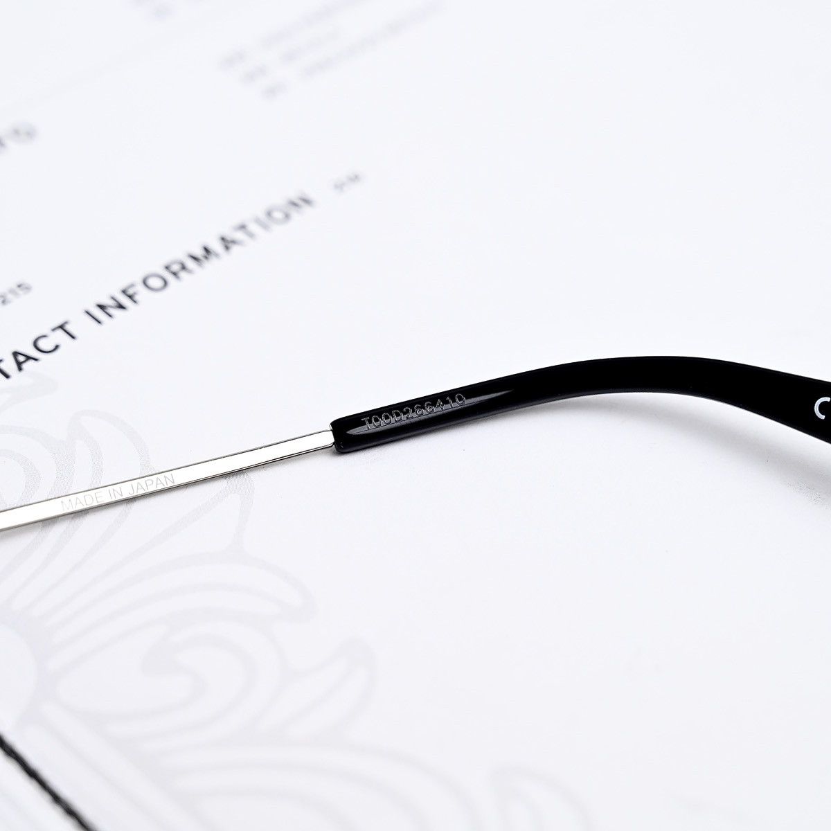 Balenciaga BALENCIAGA BB0374SK SUNGLASSES Size ONE SIZE - 9 Thumbnail
