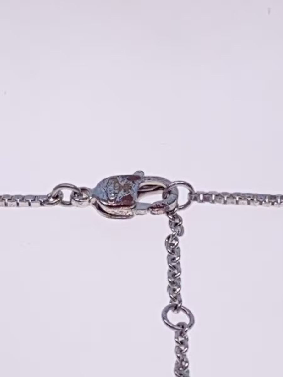 Vivienne Westwood Heart Orb Necklace Size ONE SIZE - 5 Thumbnail