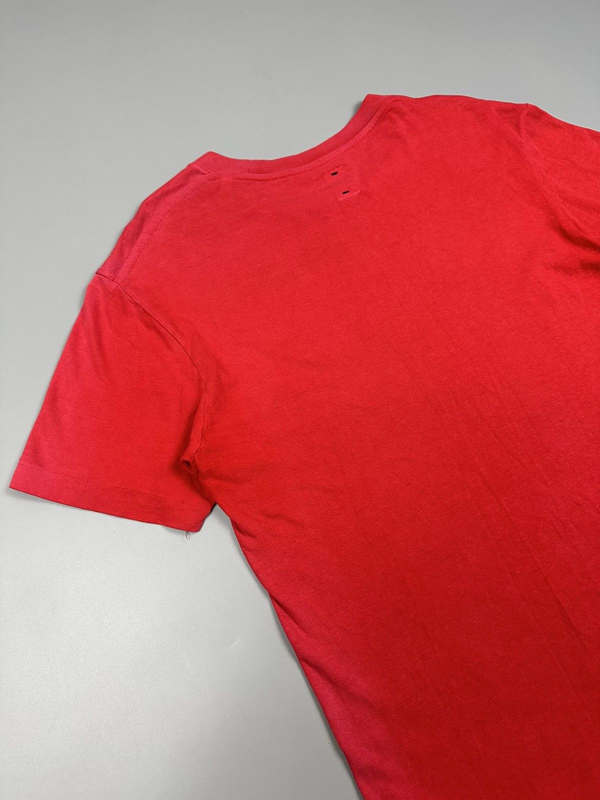 HOLLYWOOD RANCH MARKET Vintage HR Market “Employee Only” Tee Size US S / EU 44-46 / 1 - 8 Thumbnail