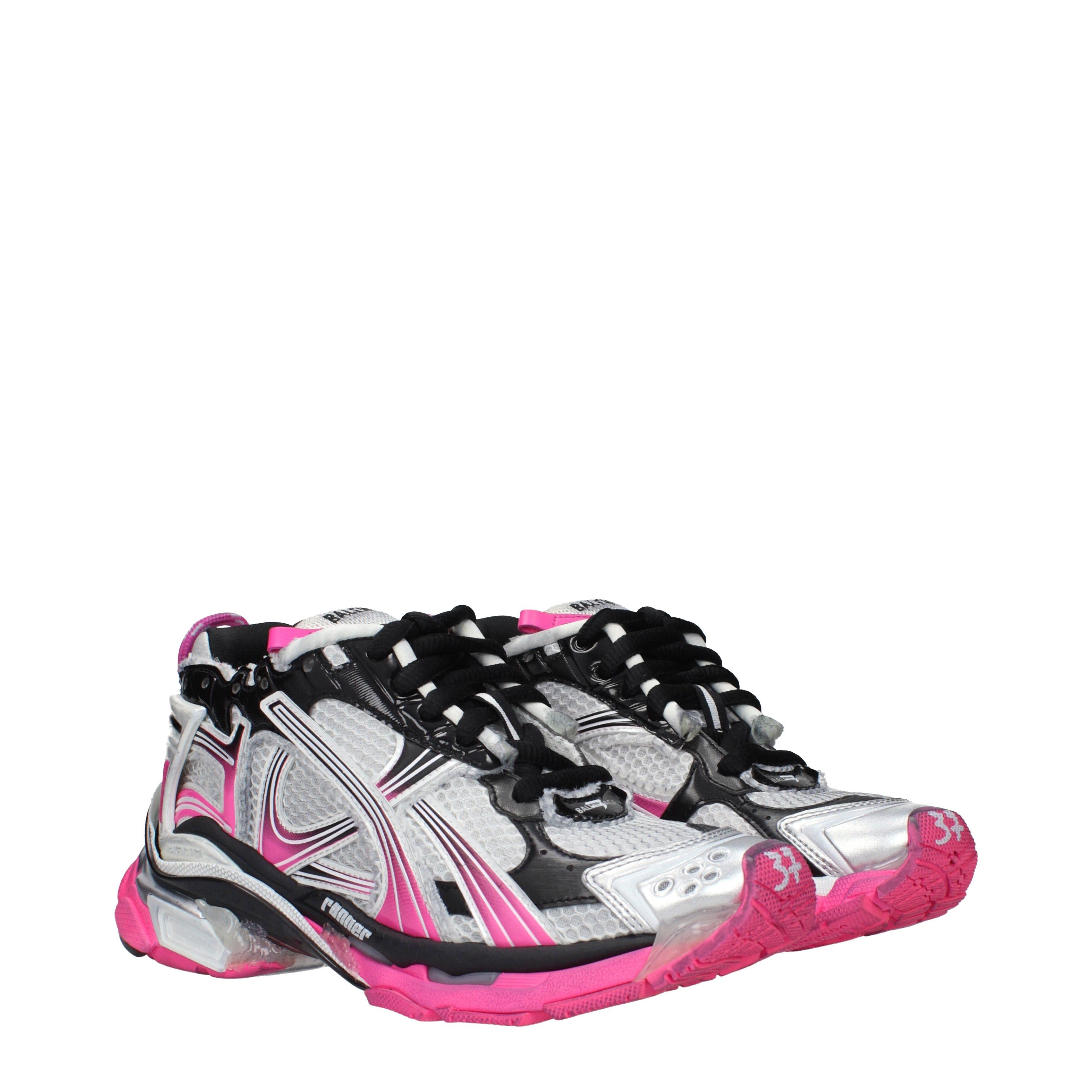Balenciaga Sneakers Size US 6 / IT 36 - 1 Thumbnail