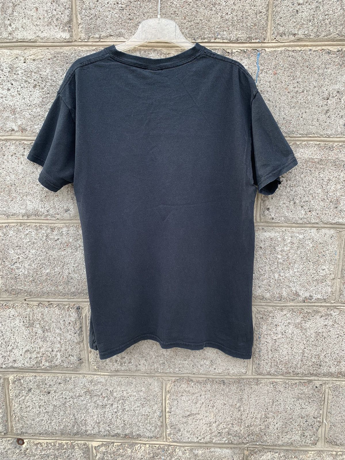 Band Tees × Vintage 2005 Suffocation Vintage Death Metal Shirt Black Metal Size US M / EU 48-50 / 2 - 10 Thumbnail