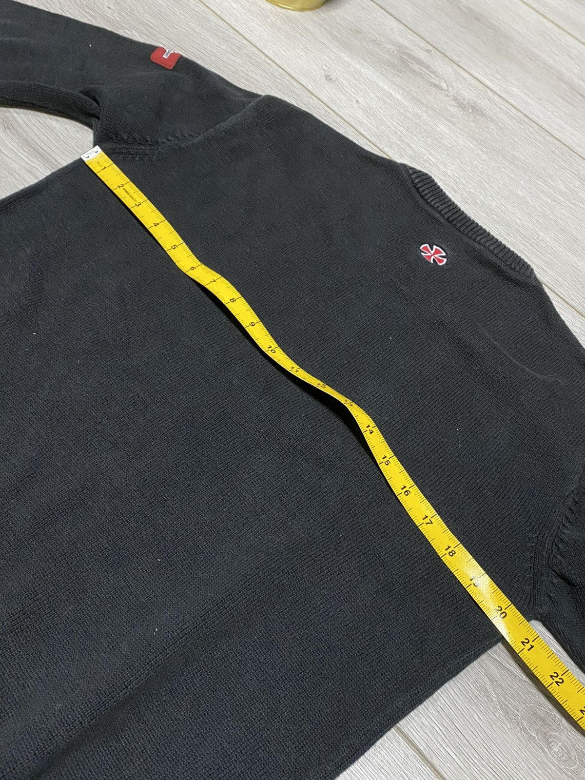 Independent Truck Co. Independent sweater knitted Size US M / EU 48-50 / 2 - 10 Thumbnail