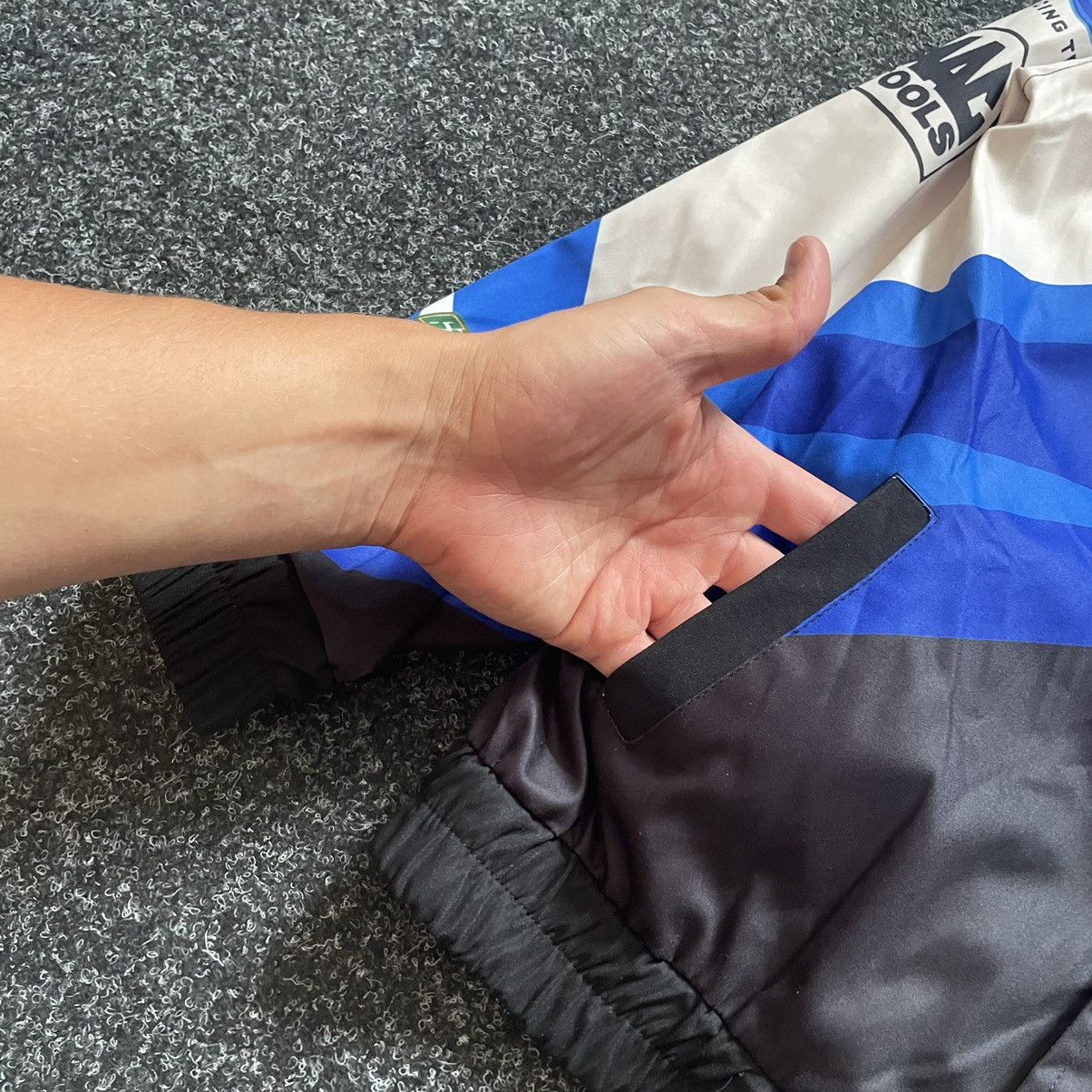Ford × If Six Was Nine VIAGRA FORD LIGHT JACKET MOTO NASCAR RACING Size US M / EU 48-50 / 2 - 3 Thumbnail