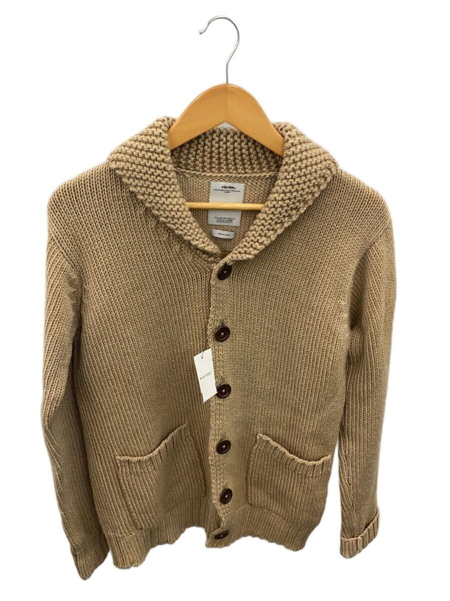 Visvim Knit Cardigan Sweater Size US M / EU 48-50 / 2 - 2 Thumbnail