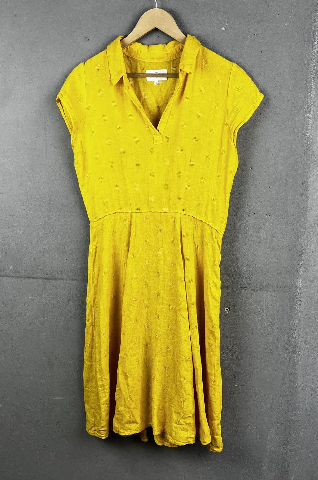 Moschino Brora line dress Size XL / US 12-14 / IT 48-50 - 1 Thumbnail