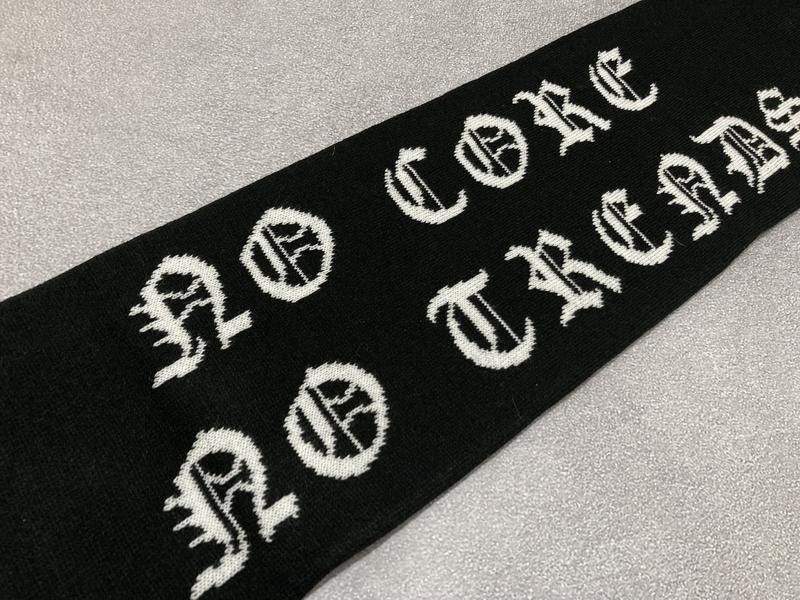 Band Tees Scarf Mayhem - Deathcrush black metal Size ONE SIZE - 5 Thumbnail