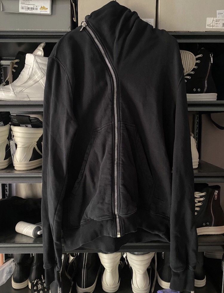 Rick Owens Rick owens drkshdw new ribbon wizard hat jacke2412-Nextarrow Size US XL / EU 56 / 4 - 1 Thumbnail