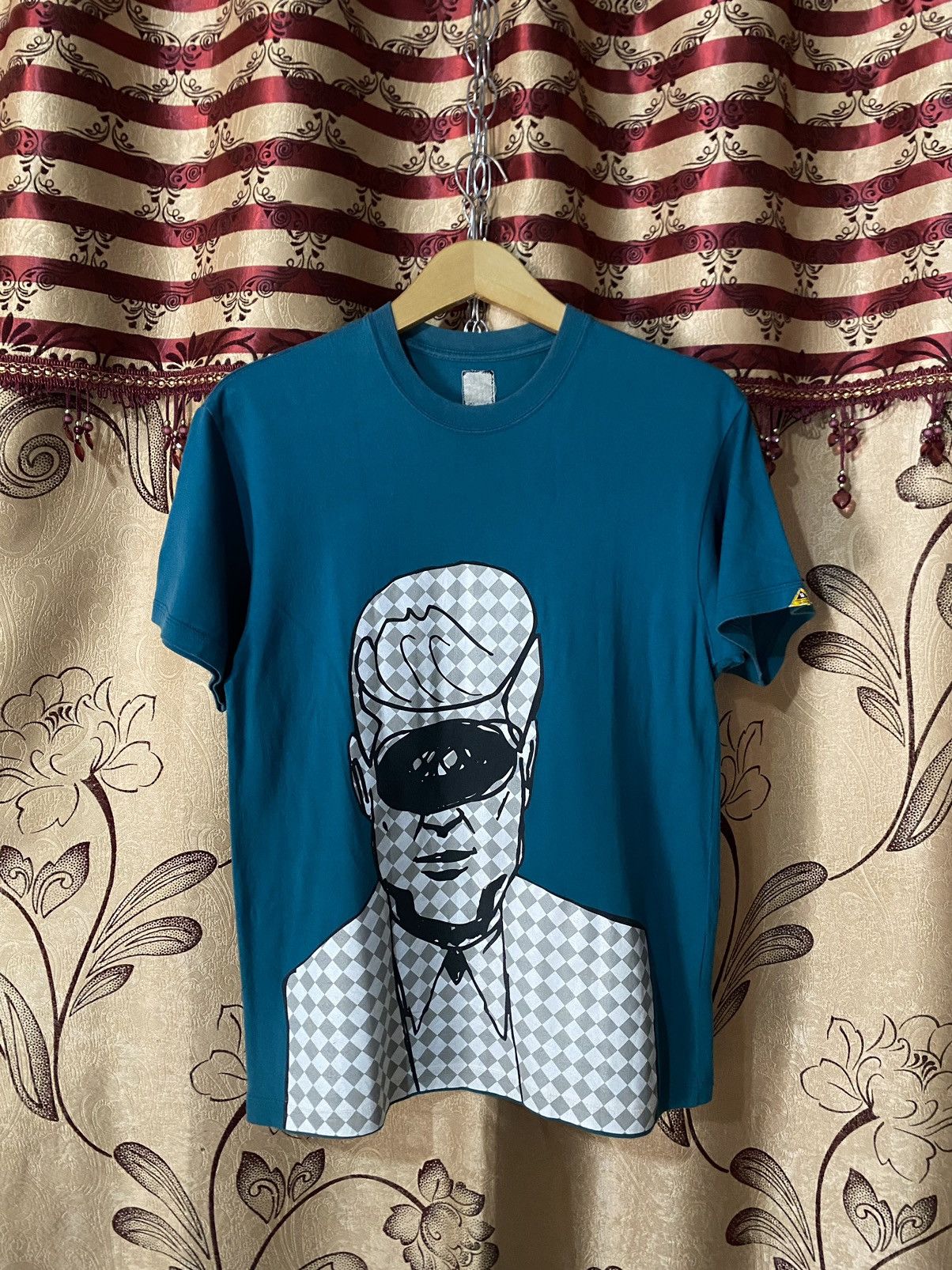 Undercover 2001AW Undercover Jun Takahashi Size US M / EU 48-50 / 2 - 1 Thumbnail