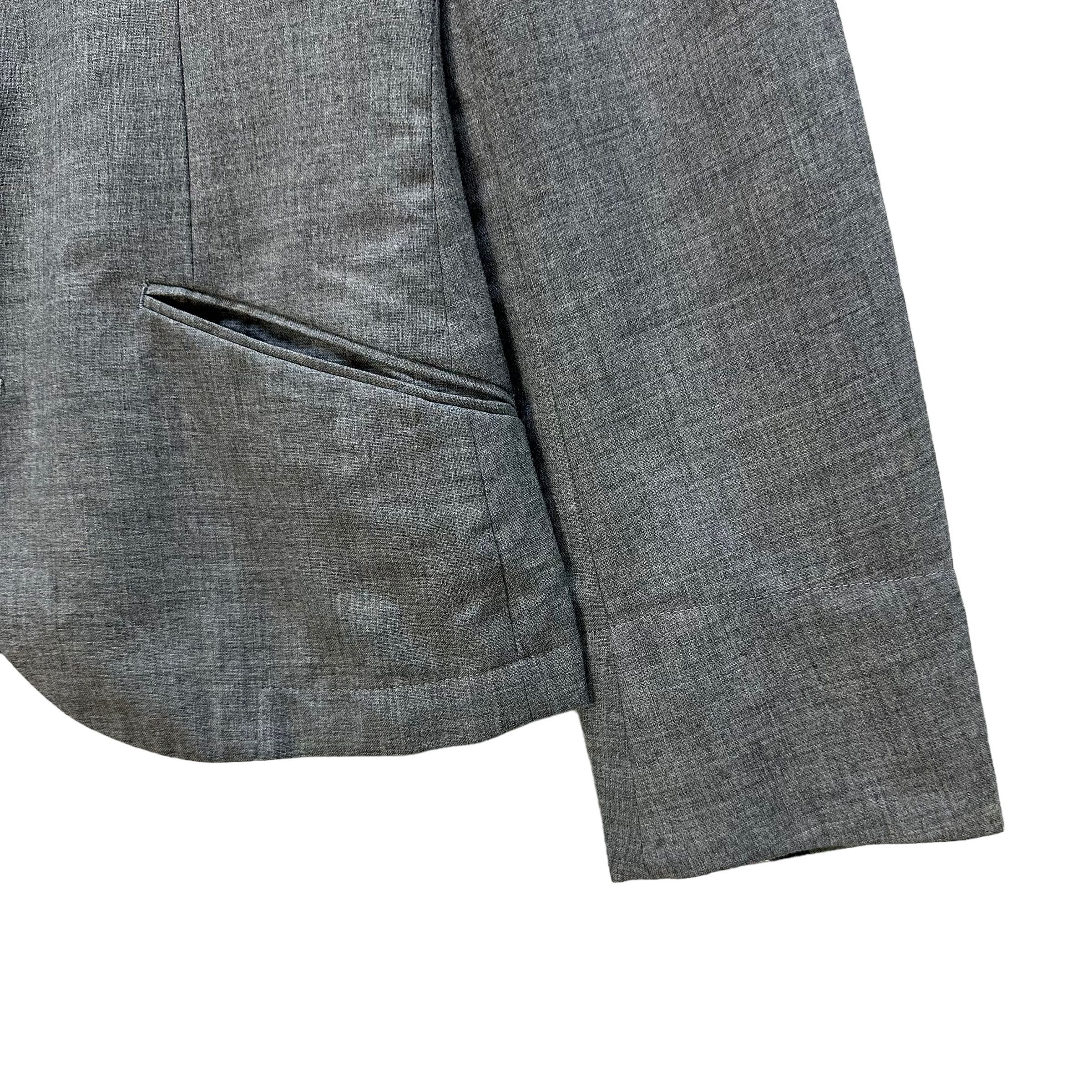 PPFM PPFM Casual Jacket #A6-0149 Size US M / EU 48-50 / 2 - 5 Thumbnail
