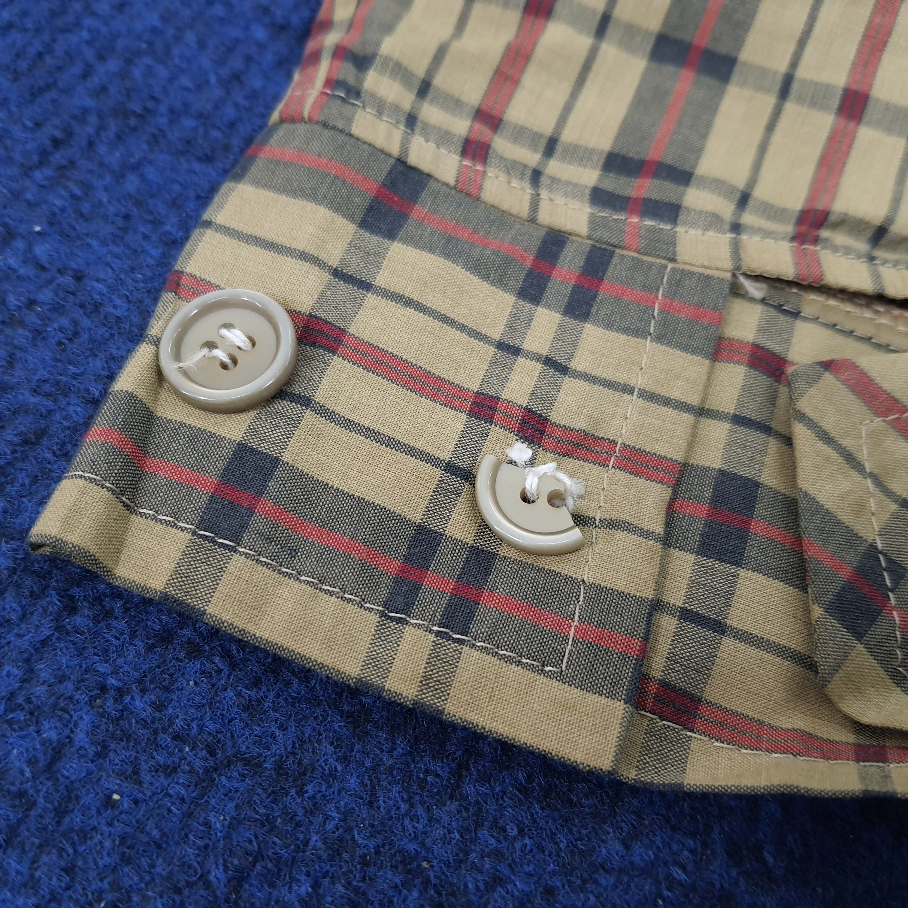 Vintage Vintage HARVARD Zipper Jacket C246N14 Size S / US 4 / IT 40 - 9 Thumbnail