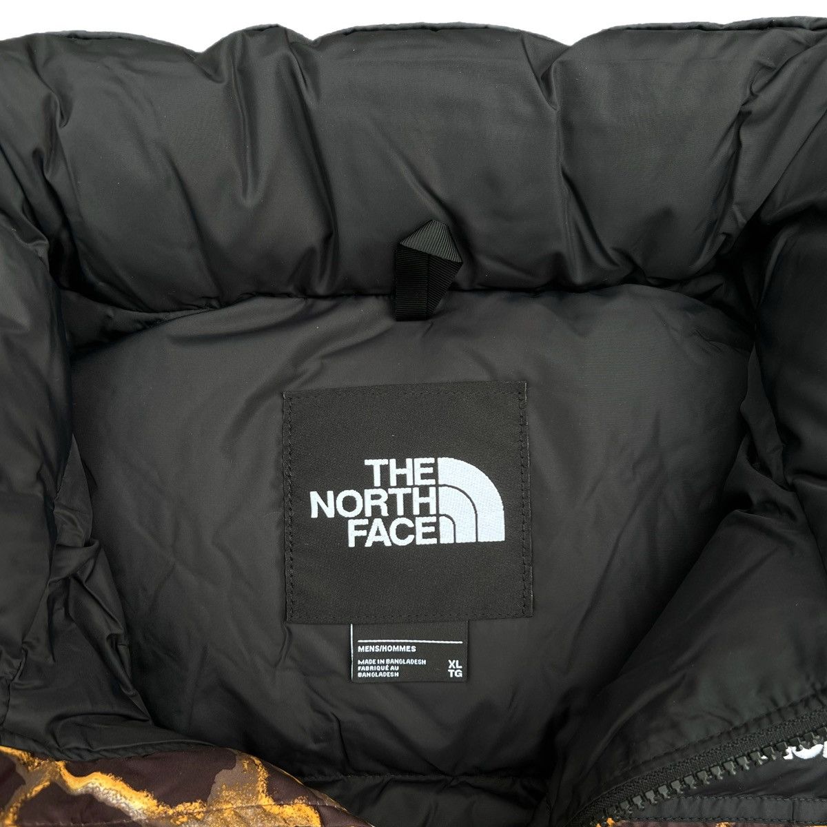 The North Face The North Face 1996 Retro Nuptse Jacket “Coal Brown” Size US XL / EU 56 / 4 - 4 Thumbnail