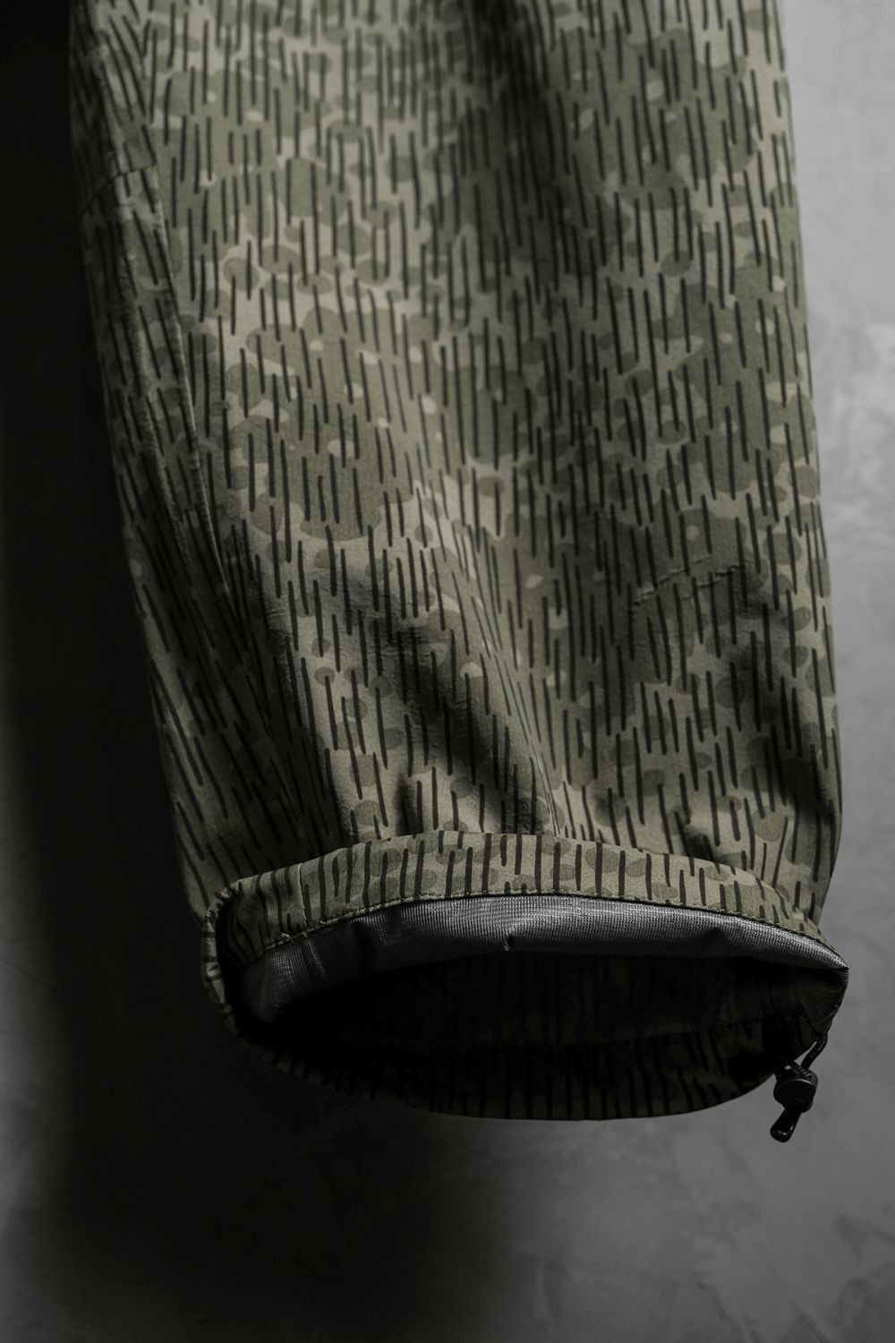 Stussy STUSSY Apex Pants Rain Camo Size US 33 - 5 Thumbnail