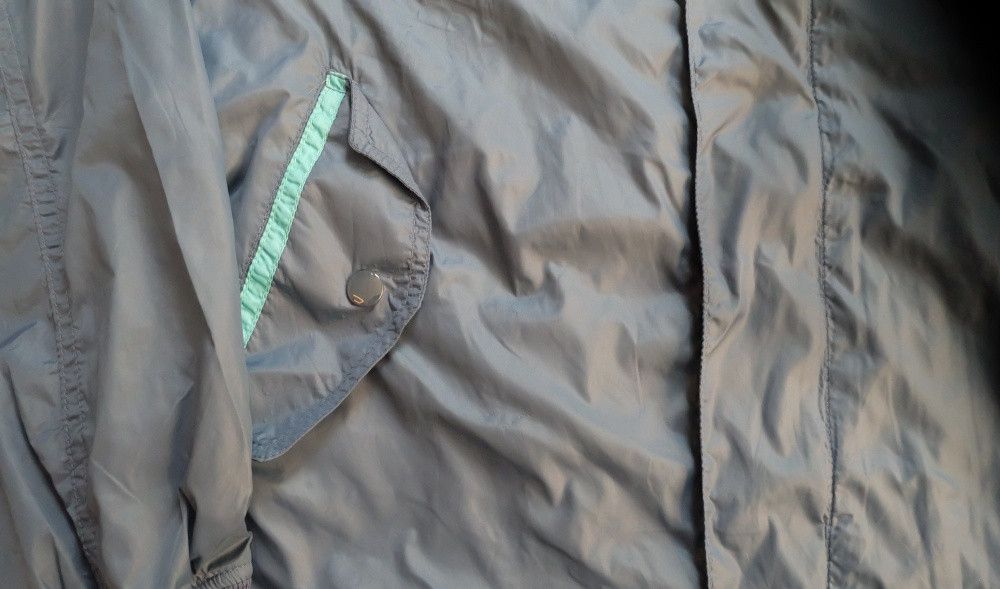 Diesel Diesel Lady Nylon Coat Size XS / US 0-2 / IT 36-38 - 7 Thumbnail