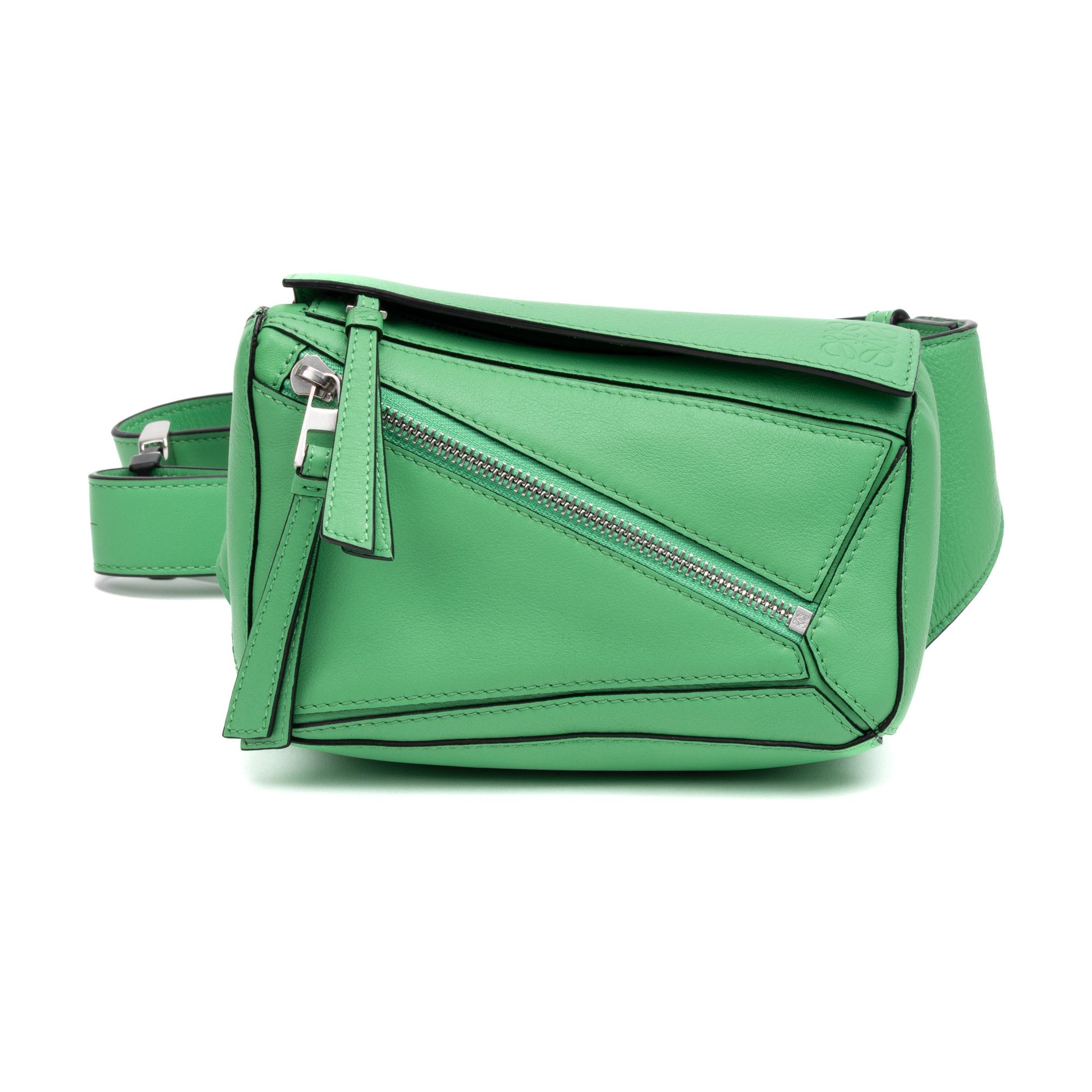Loewe Puzzle Crossbody Mini Size ONE SIZE - 1 Thumbnail