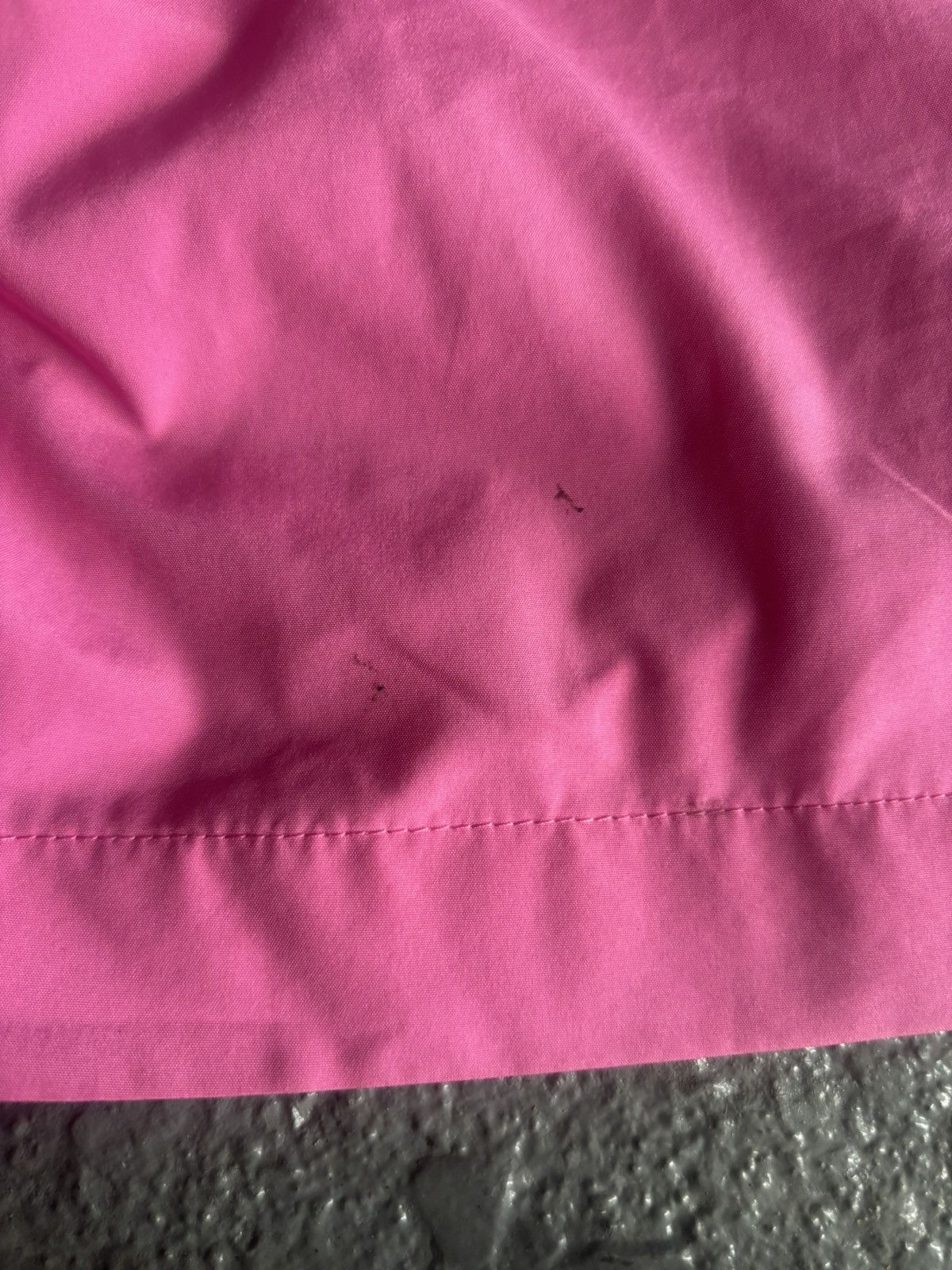 Palace Palace Pen Pals Shorts Rosa Size US 31 - 6 Thumbnail