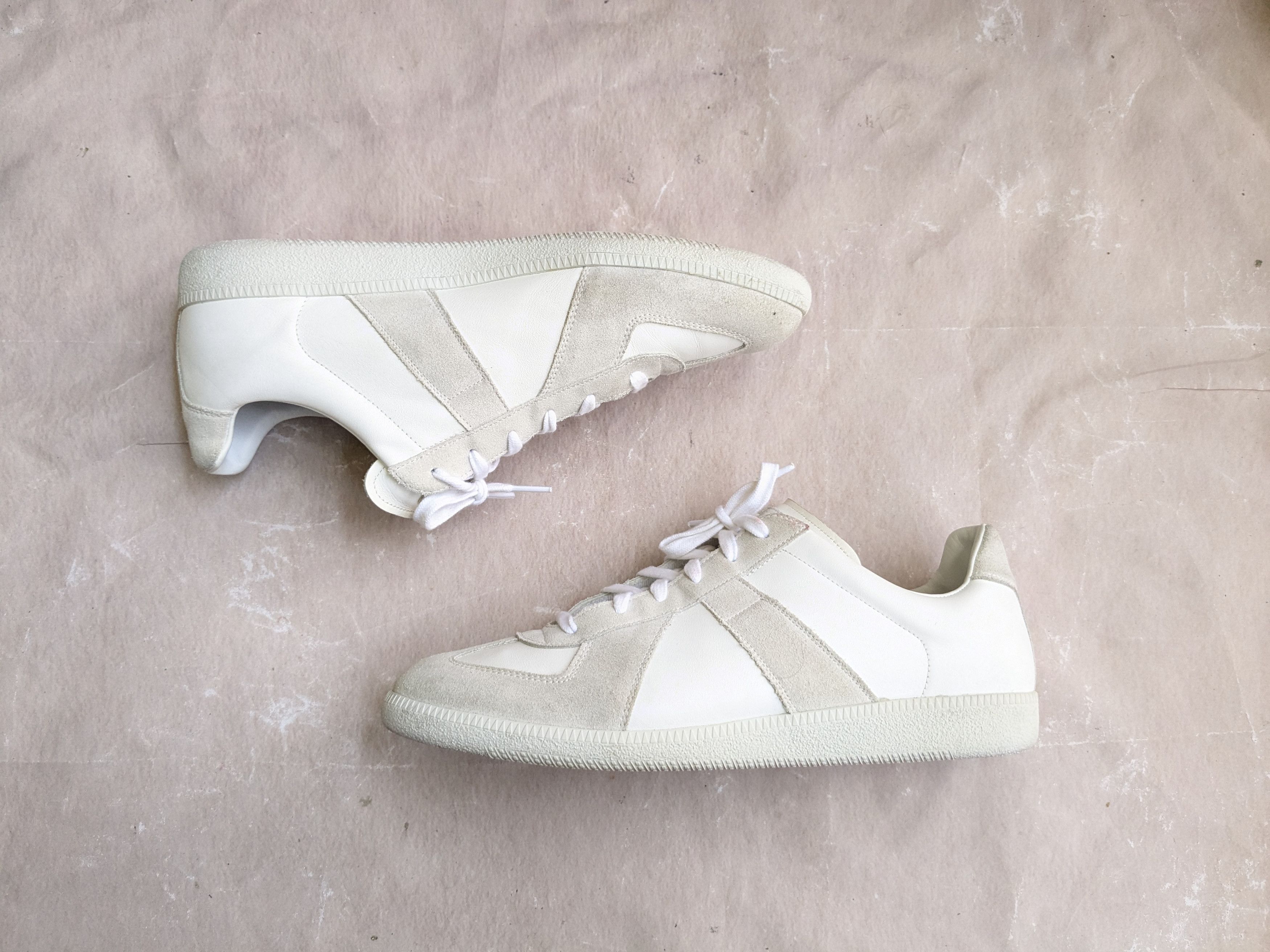 MAISON MARTIN MARGIELA VOL1&2 希少。 Maison Margiela [Rare] Maison Martin Margiela Clinic Two