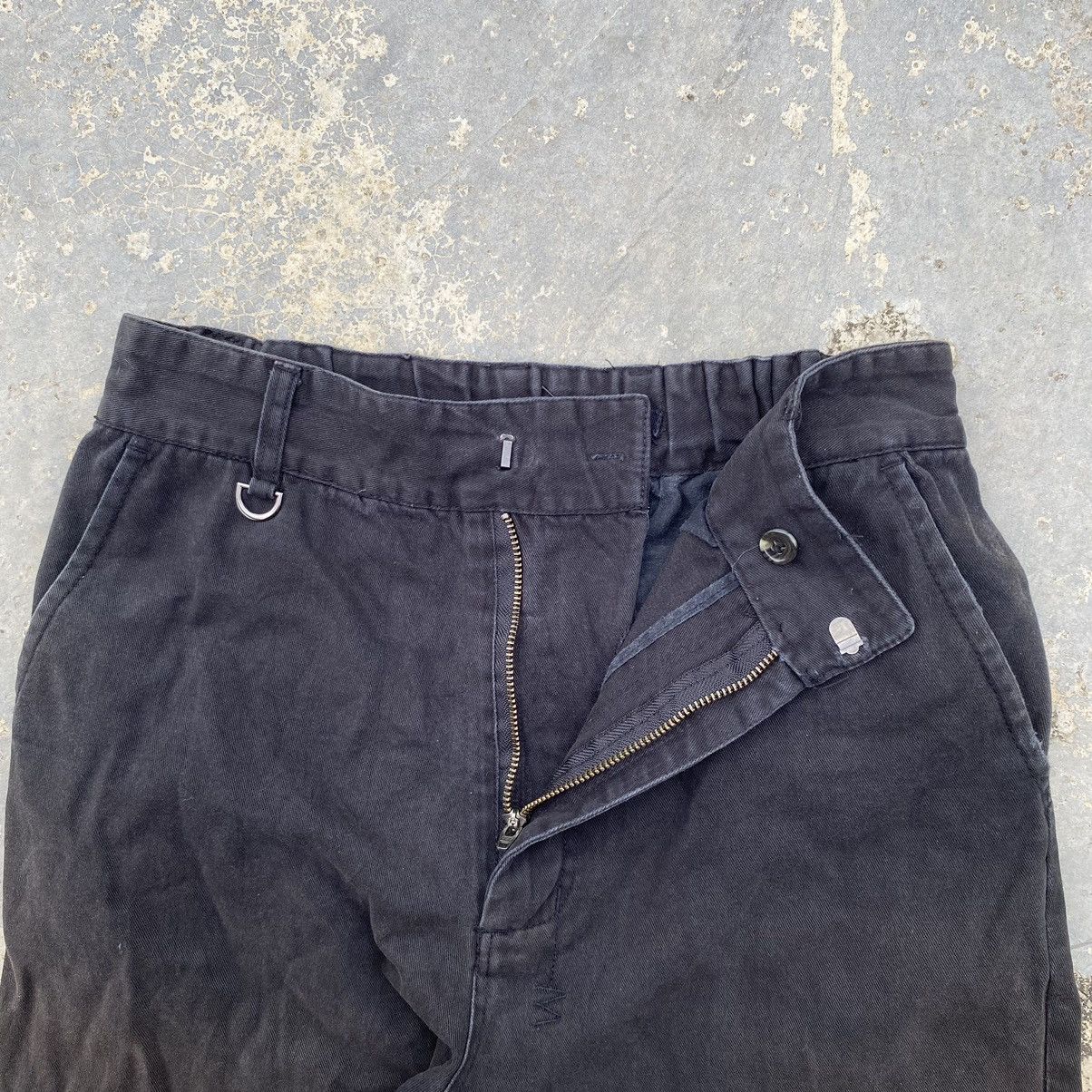 Ksubi ksubi sid black pants Size US 28 / EU 44 - 6 Thumbnail