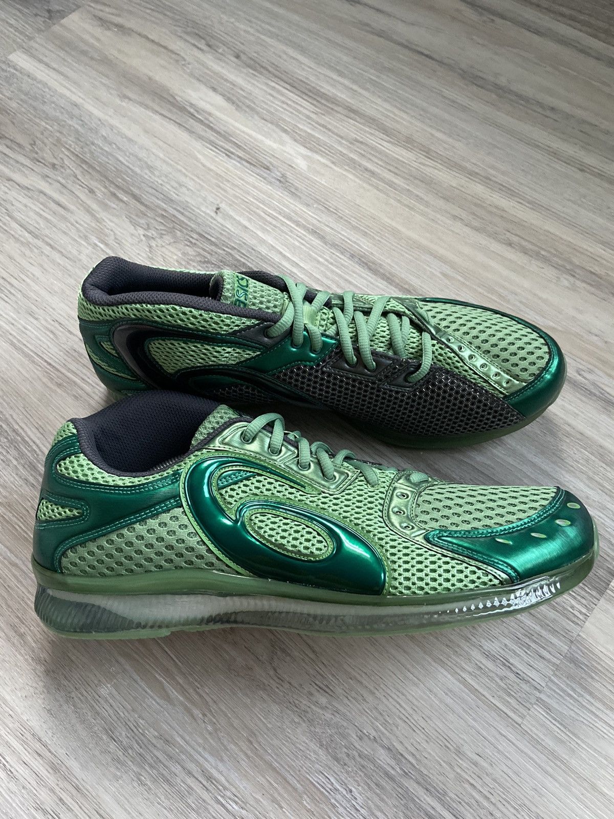 Asics × Kiko Kostadinov Kiko x ASICS Gel-Sokat Infinity Size US 12 / EU 45 - 6 Thumbnail