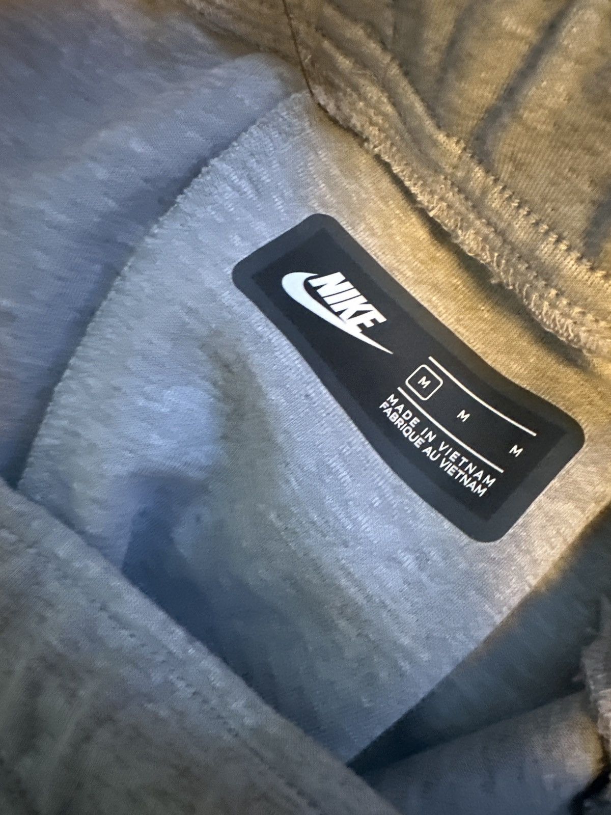 Nike Nike Tech Medium Joggers Size US 32 / EU 48 - 2 Thumbnail