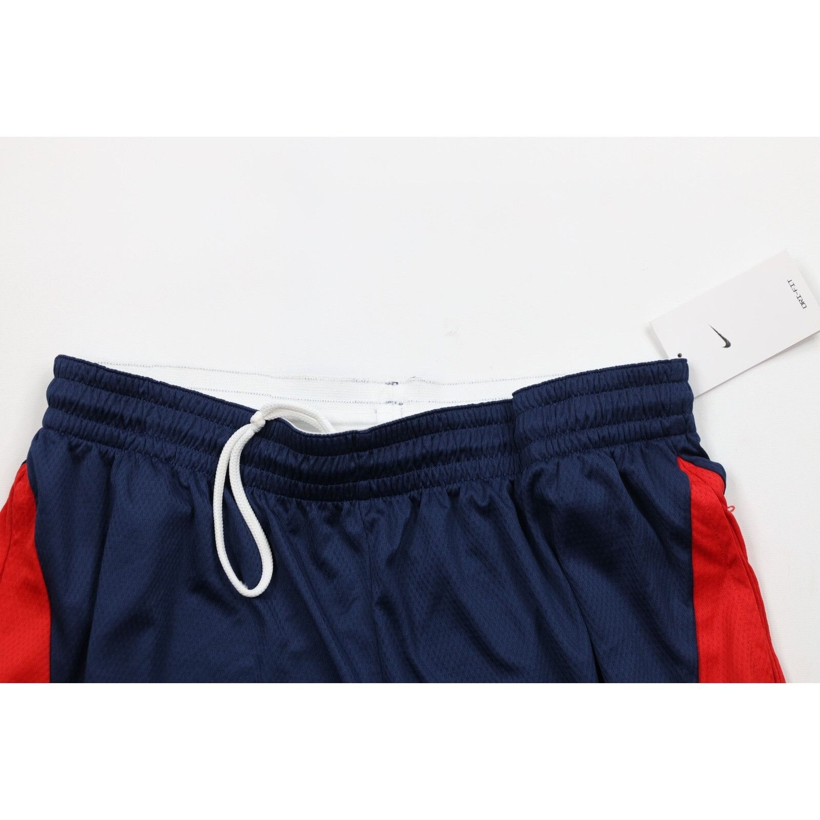 Nike New Nike Dri-Fit Team USA Olympics Basketball Shorts Size US 36 / EU 52 - 2 Thumbnail