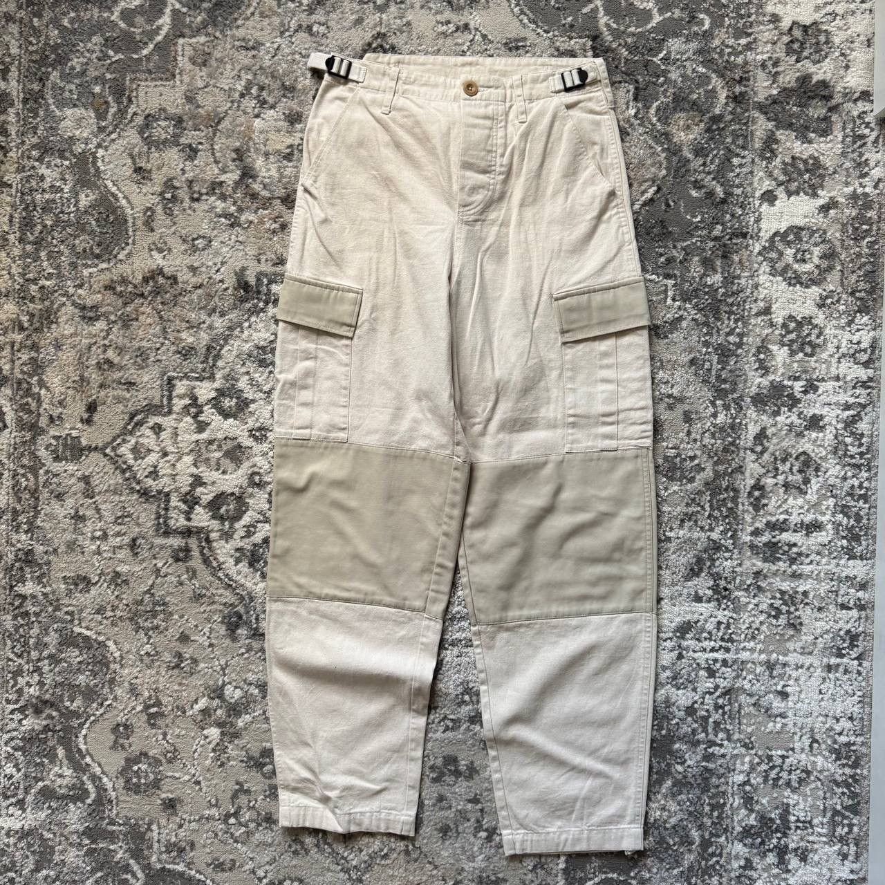 Drole De Monsieur Drole De Monsieur Rare Parachute Baggy Japanese Cloth Pants Size US 30 / EU 46 - 1 Thumbnail
