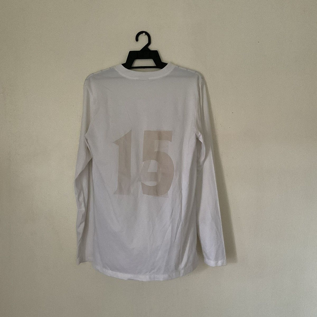 Other Original Vintage Goalkeeper Ls Template Jersey Blokecore Size US M / EU 48-50 / 2 - 4 Thumbnail
