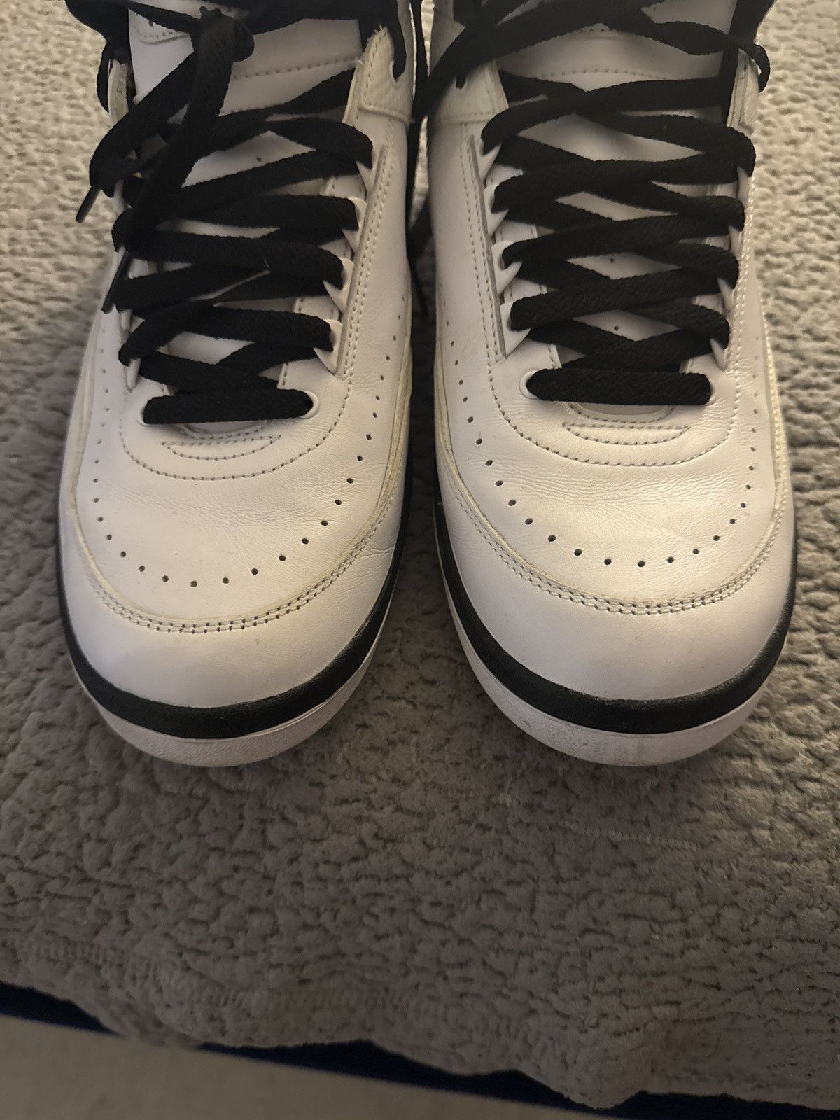 Jordan Brand Jordan 2’s Size US 12 / EU 45 - 6 Thumbnail