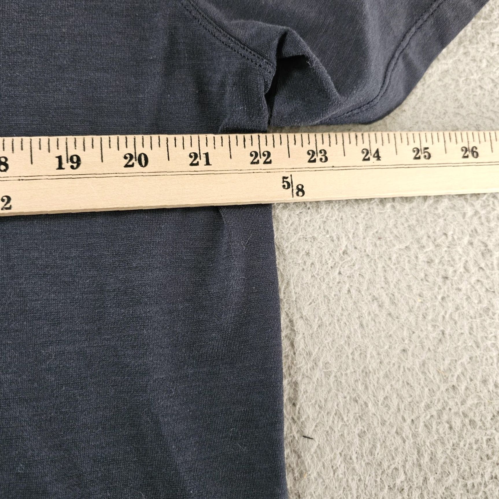 Lululemon Lululemon Polo Shirt Mens XL Blue Golf Performance Stretch Short Sleeve - Polo, Short Sleeve, Solid, Blue, XL, Men, Shirts, Golf, Performance, Stretch Size US XL / EU 56 / 4 - 5 Thumbnail