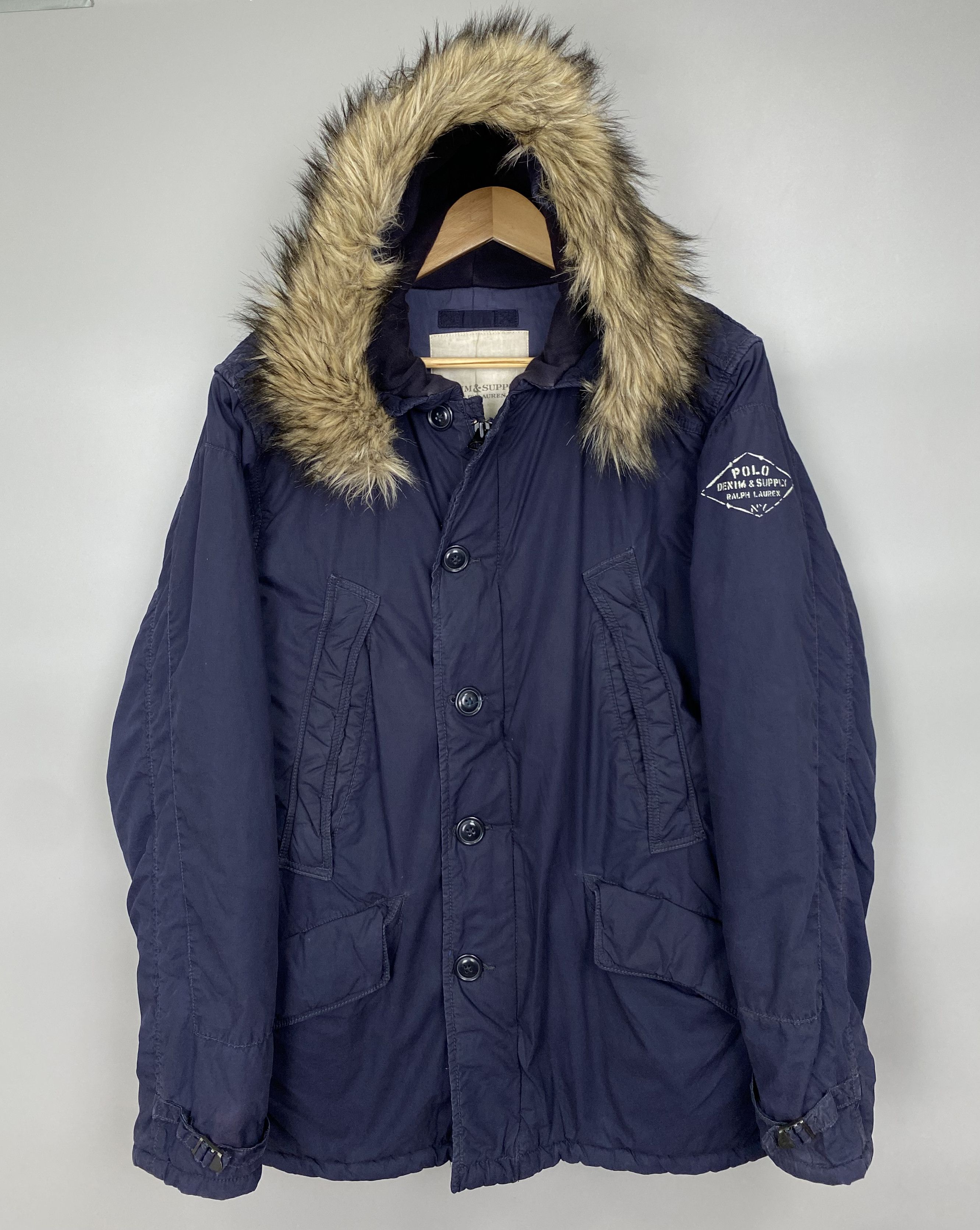 Denim & Supply Ralph Lauren × Ralph Lauren × Vintage Vintage DENIM