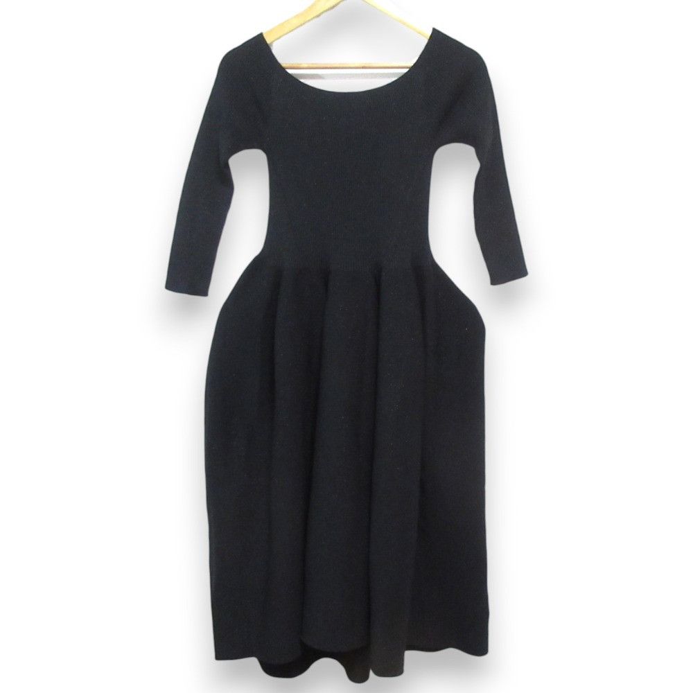 Other Other CFCL POTTERY DRESS 100% polyester dress Others Dresses DUTY FREE for USA Size ONE SIZE - 1 Thumbnail