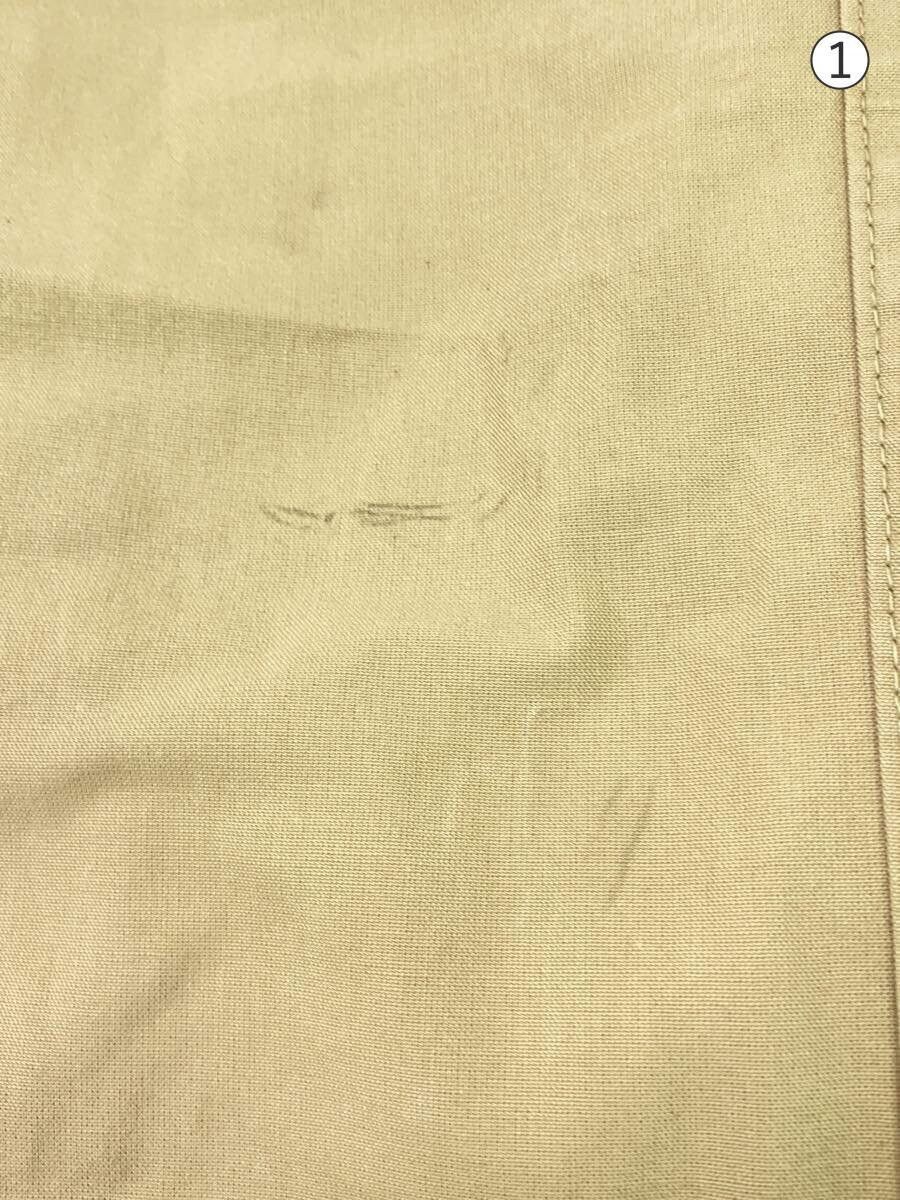 Visvim Beige Cotton 19ss Size US 30 / EU 46 - 7 Thumbnail