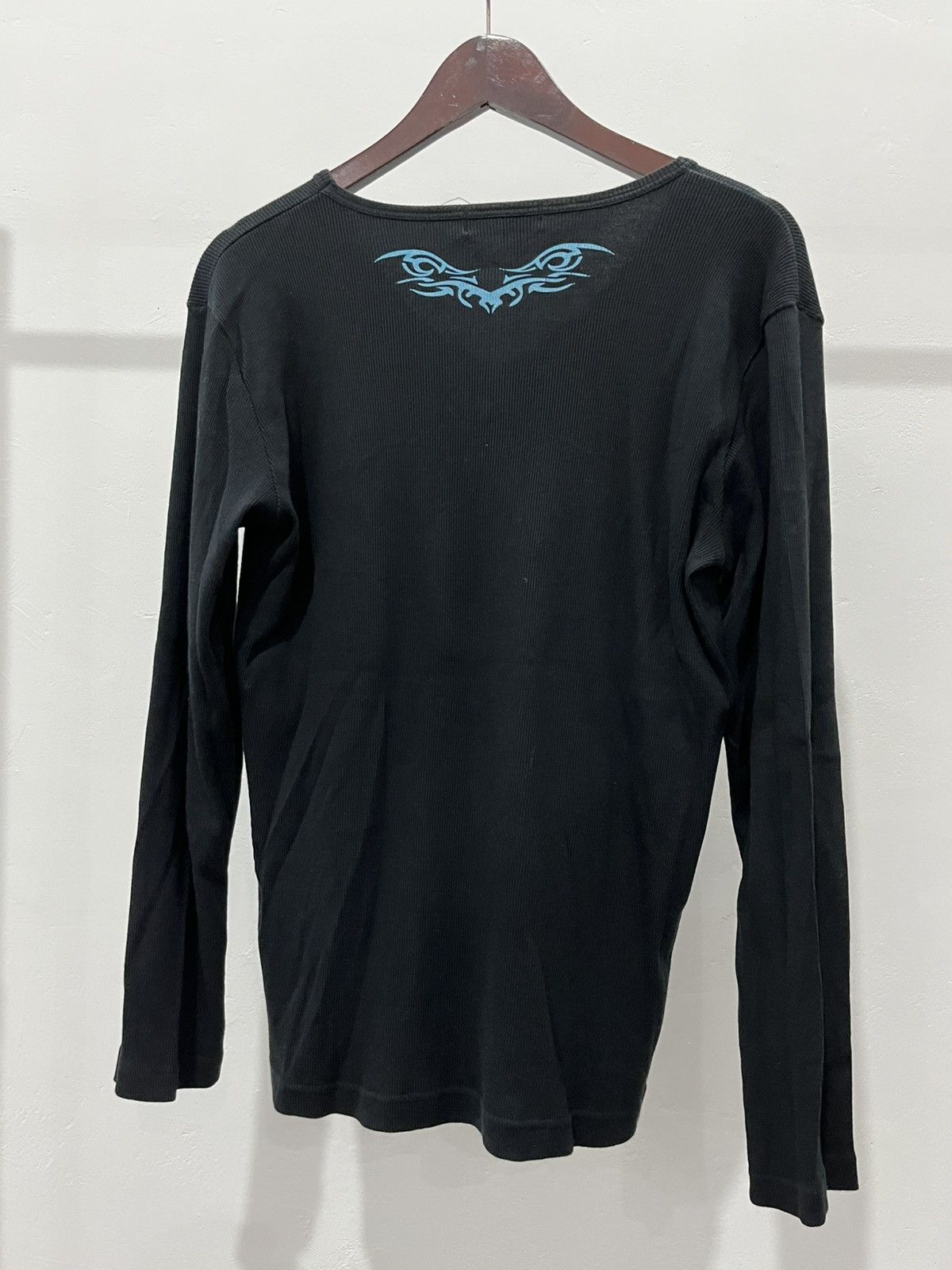 Japanese Brand Petitreitre poem ifsixwasnine lgb styled Size US S / EU 44-46 / 1 - 2 Thumbnail