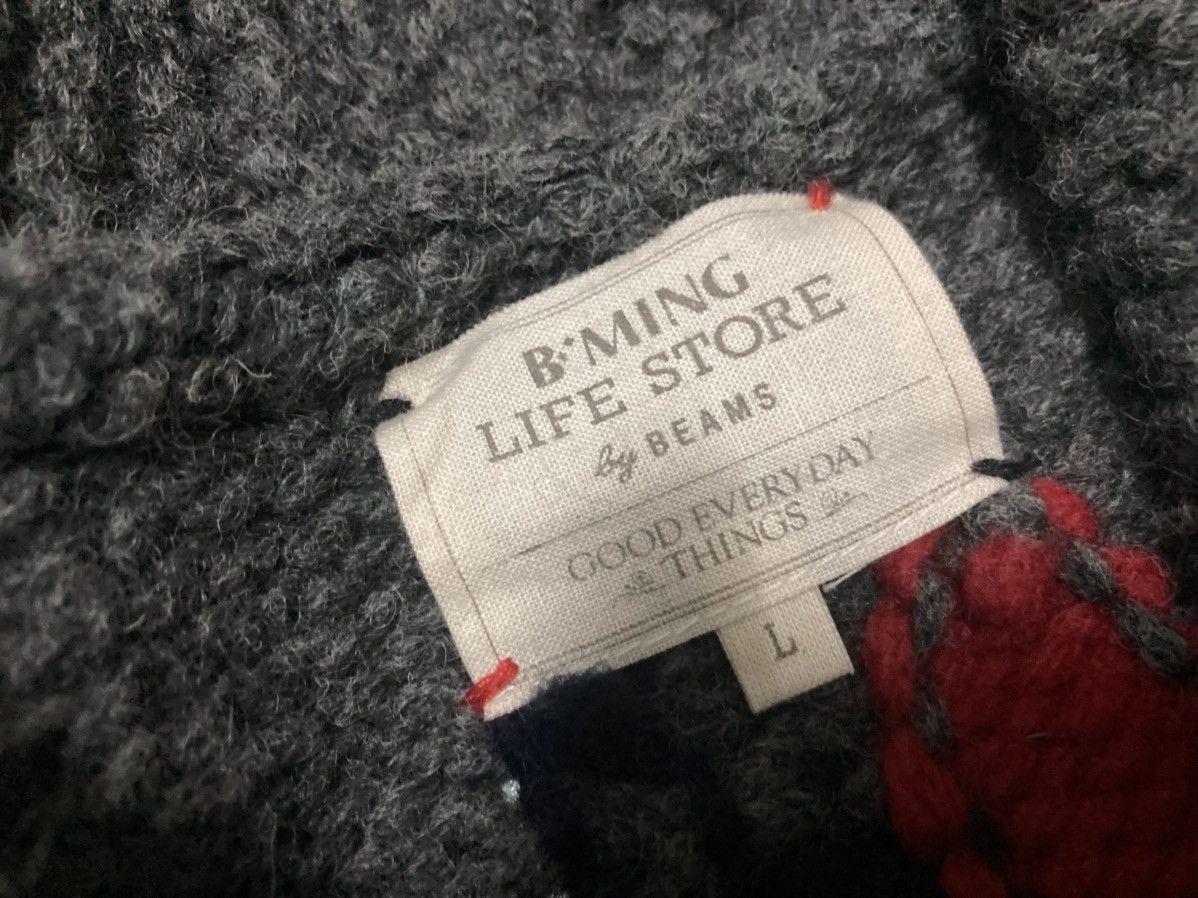 Beams Plus × Vintage Vintage Chimayo B”ming Life Store By Beams Size US L / EU 52-54 / 3 - 5 Thumbnail