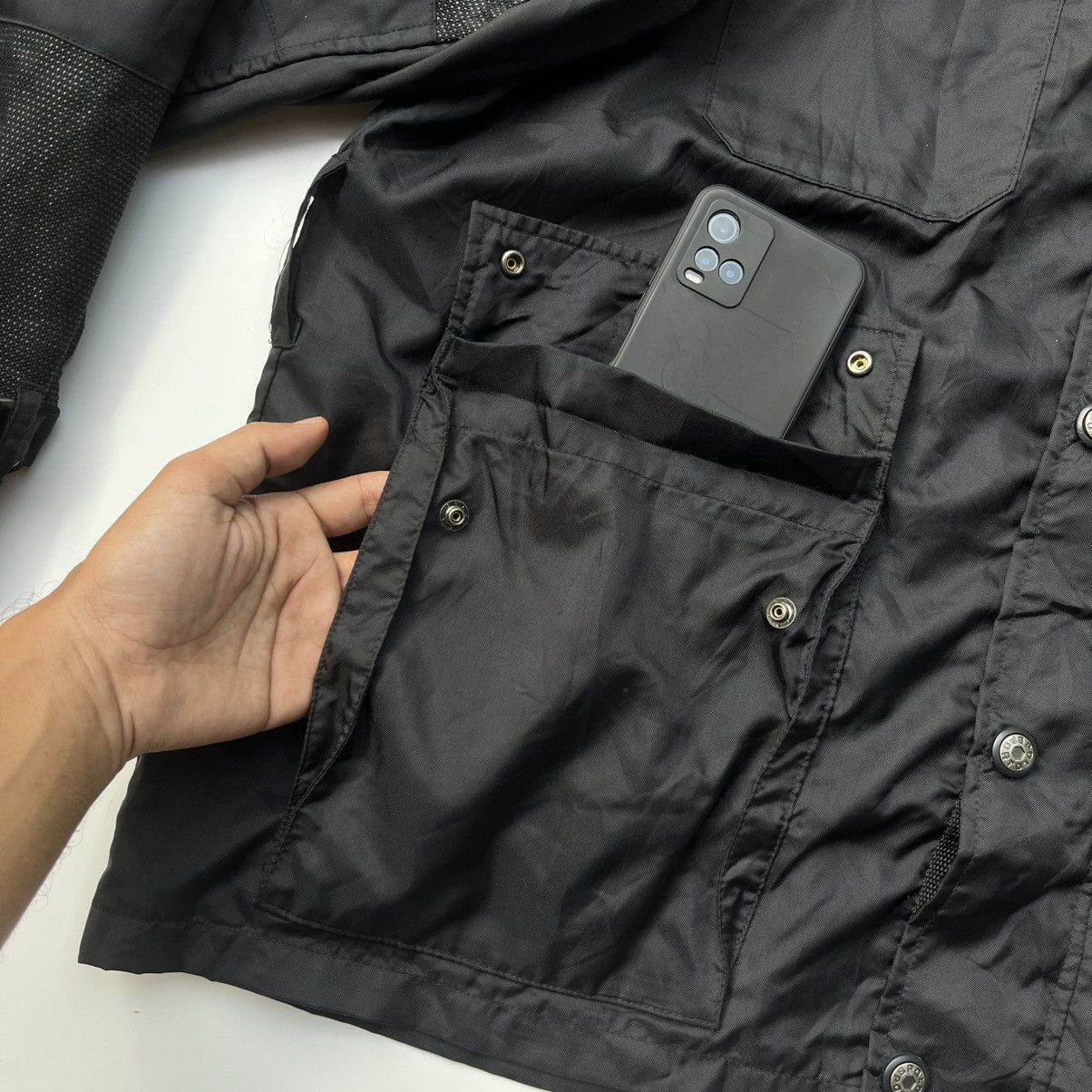 Polo Ralph Lauren × Vintage Vintage polo sport ralph lauren R1 jacket Size US XL / EU 56 / 4 - 5 Thumbnail