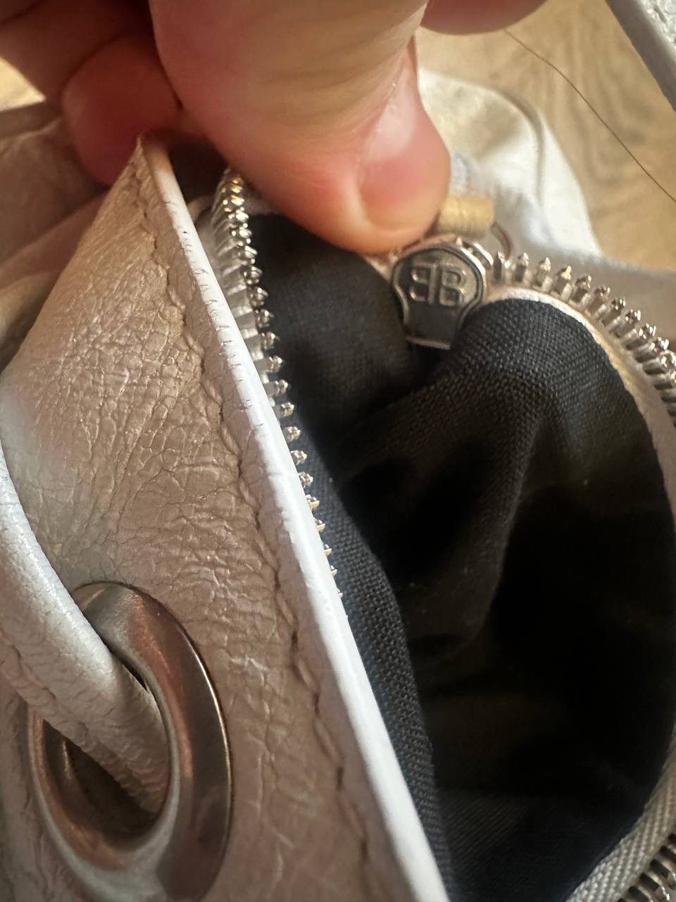 Balenciaga Balenciaga Le Cagole Size ONE SIZE - 7 Thumbnail