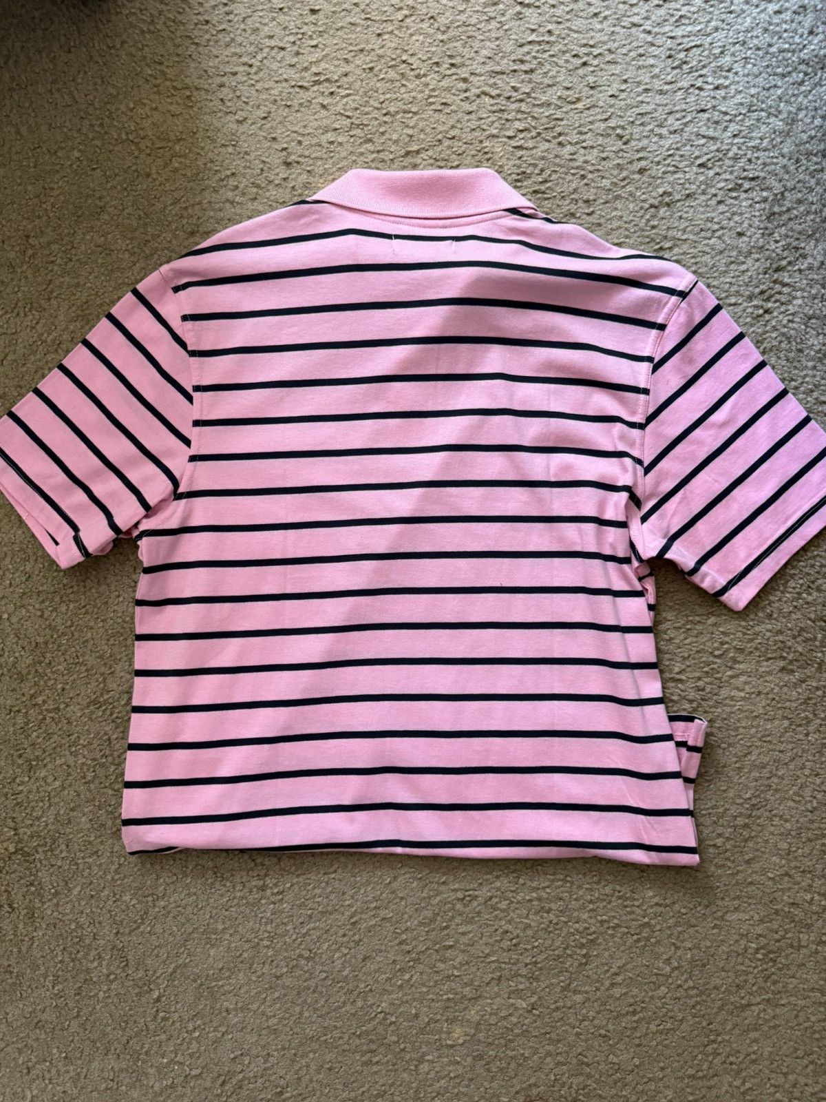 Other Sun River Clothing Co striped polo Size US M / EU 48-50 / 2 - 2 Thumbnail