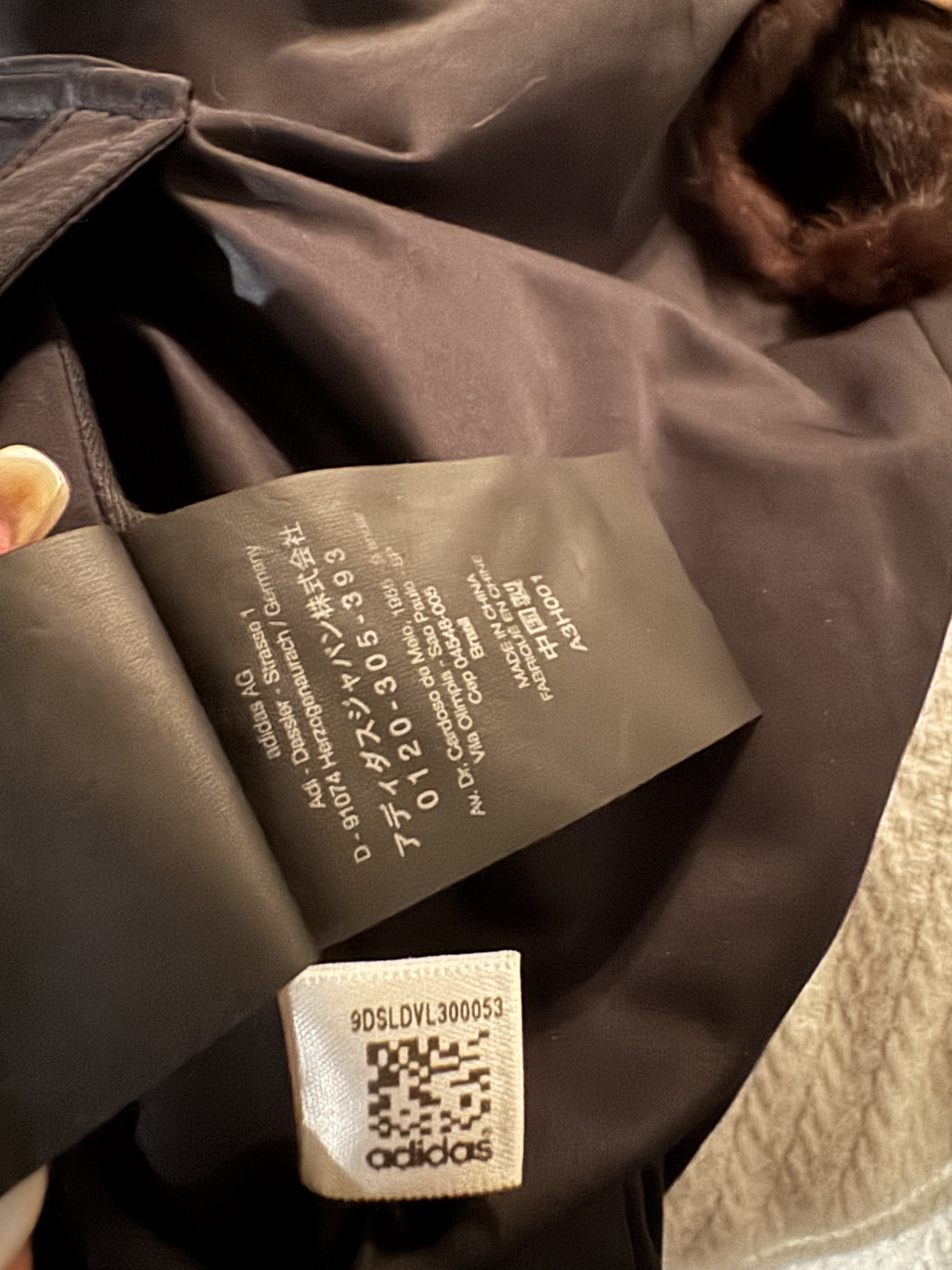 Y-3 Y-3 Archive Yohji Yamamoto FW2007 Reversible Rabbit Fur Vest Size S / US 4 / IT 40 - 10 Thumbnail