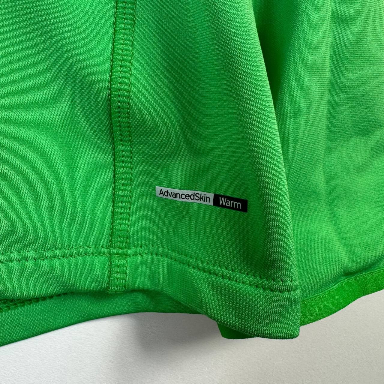 Salomon Salomon Half Zip Fleece Pullover Green Mens Size S Size US S / EU 44-46 / 1 - 4 Thumbnail