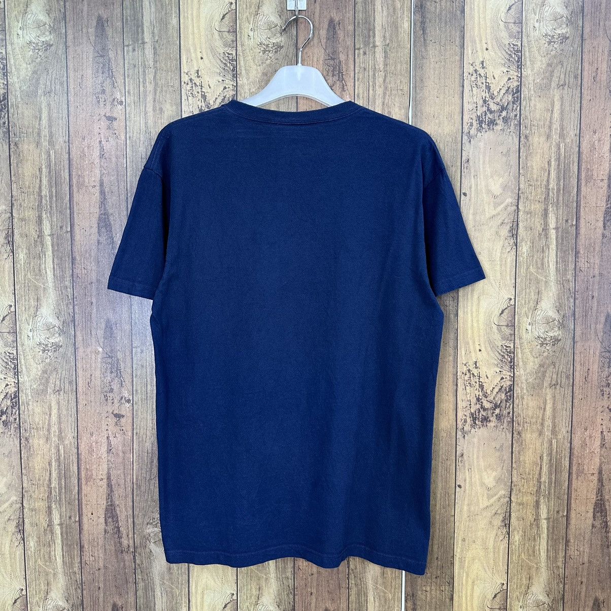 Jansport Jansport Michigan 2012 All State Superbowl Tshirt A690 Size US M / EU 48-50 / 2 - 4 Thumbnail