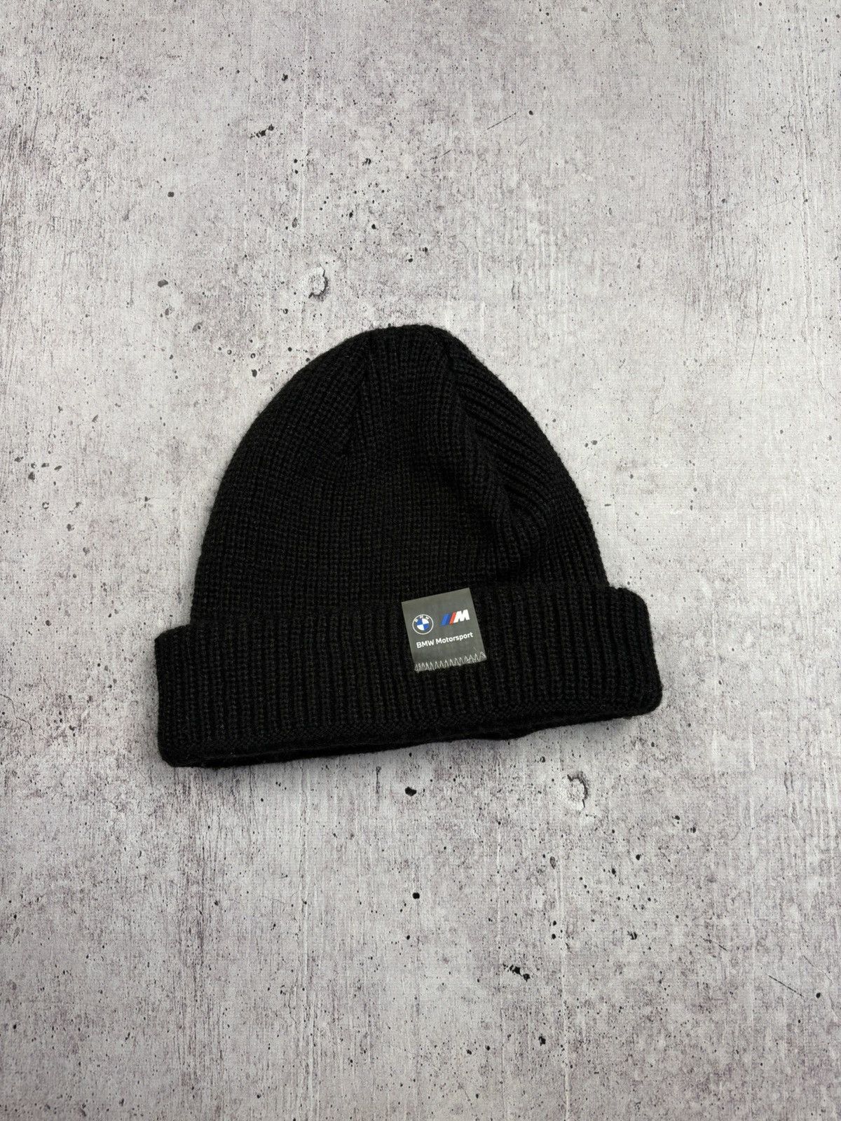 Puma Puma x BMW motorsport one size hat Size ONE SIZE - 1 Thumbnail