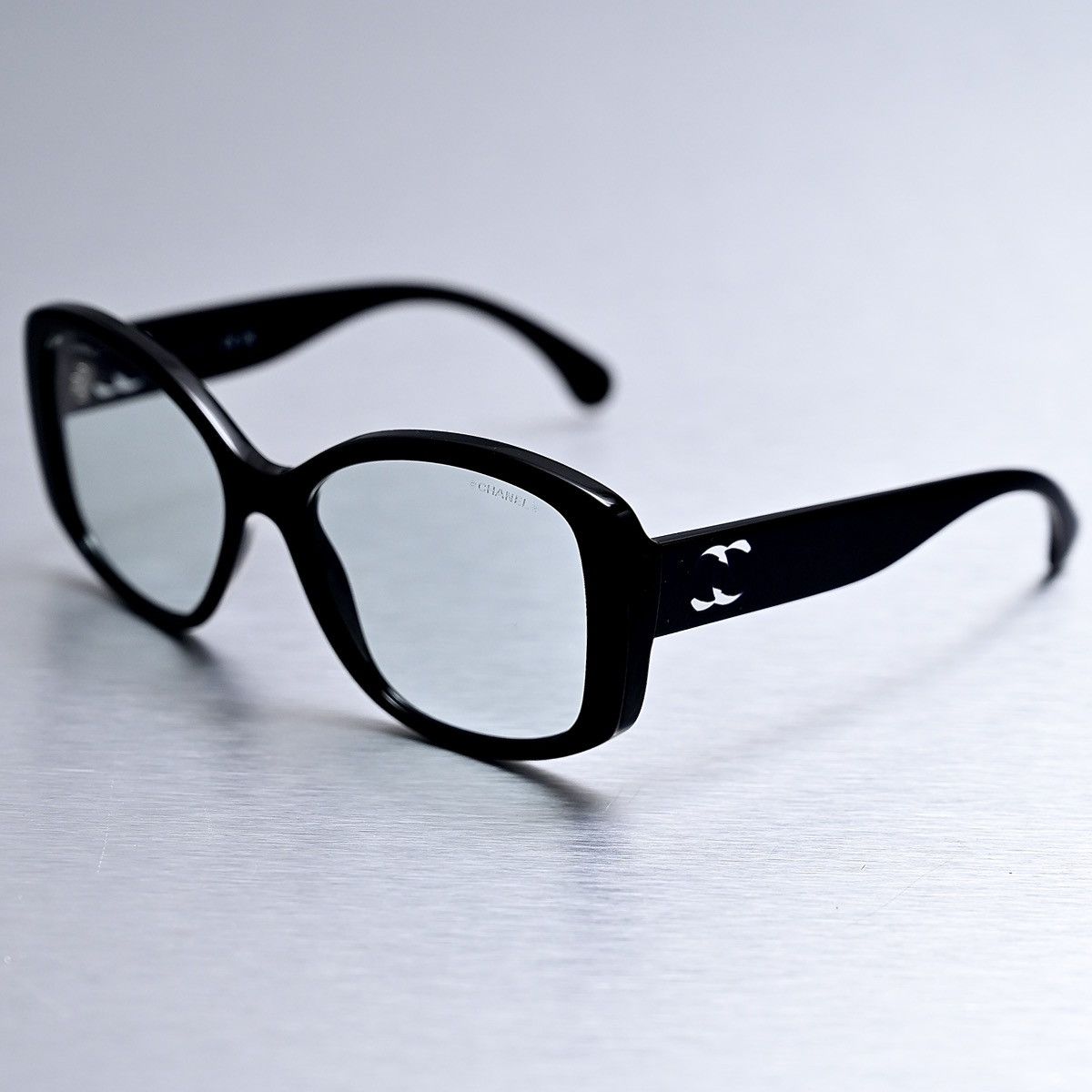 Chanel CHANEL 0CH3476S SUNGLASSES Size ONE SIZE - 2 Thumbnail