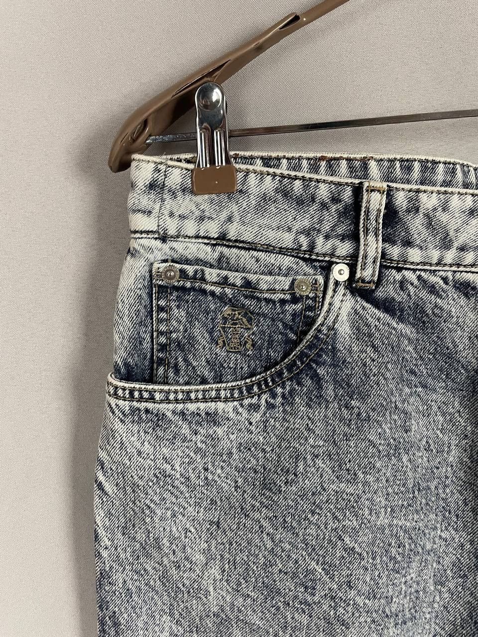 Brunello Cucinelli Brunello Cucinelli Denim Jeans Size US 32 / EU 48 - 5 Thumbnail
