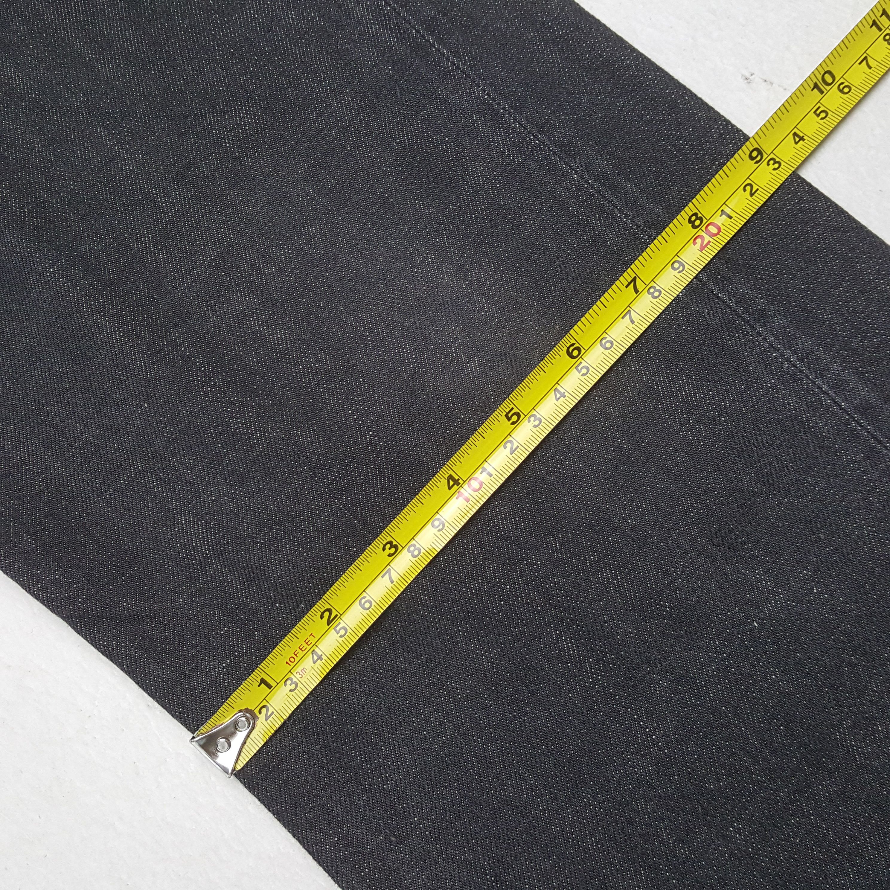 GOODENOUGH Vintage Good Enough Japanese Fashion Brand Jeans C297N22 Size US 30 / EU 46 - 10 Thumbnail