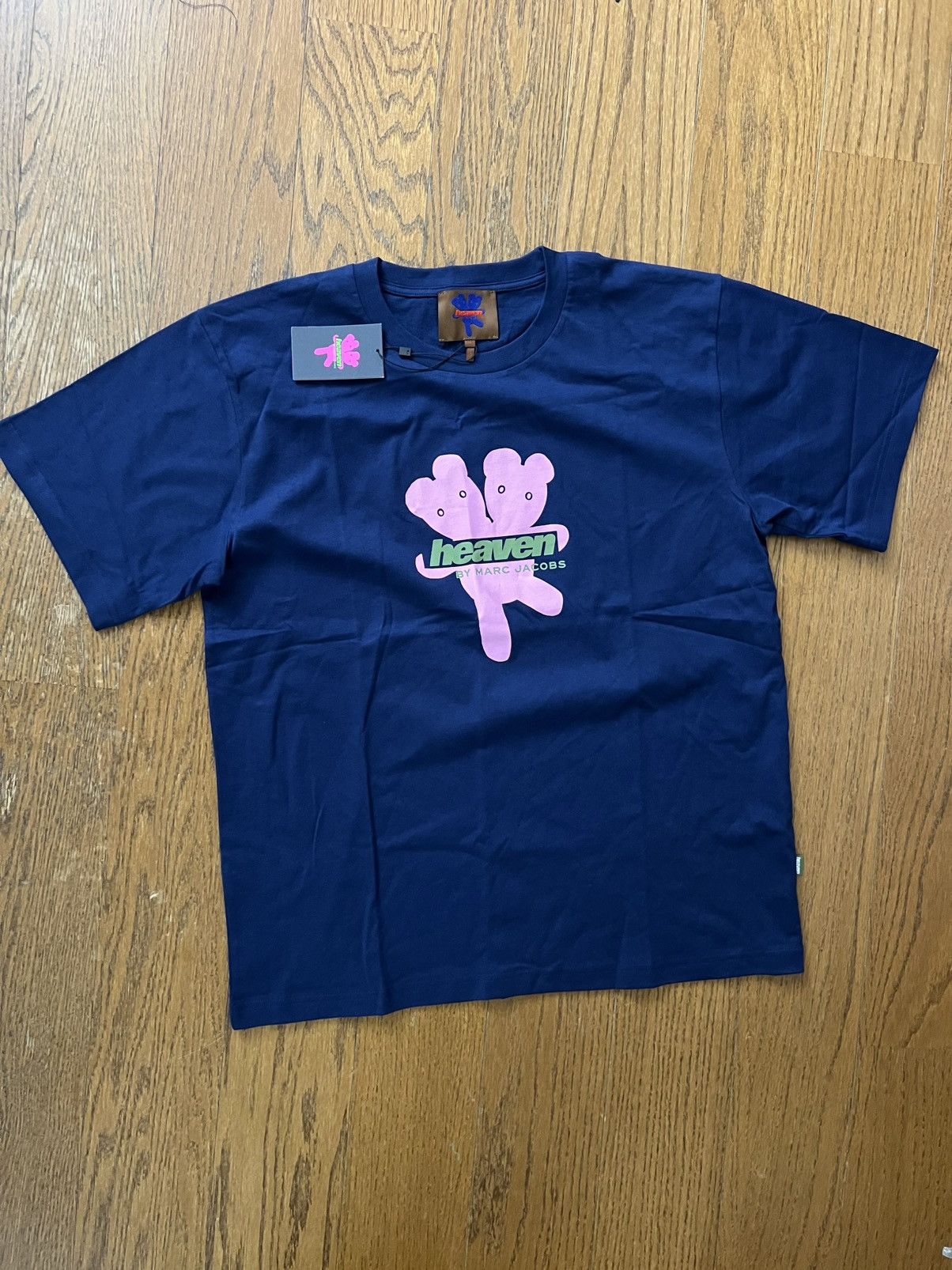 heaven】☆リンガーTシャツ ☆人気アイテム ☆チビT (heaven BY