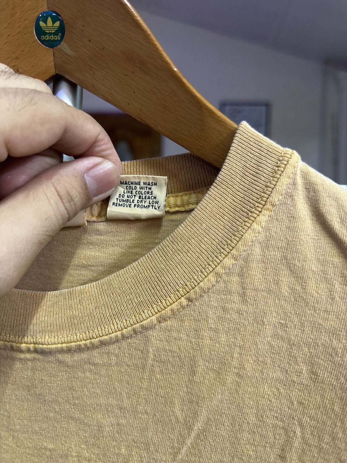Vintage Vintage billy bob’s tshirt Size US L / EU 52-54 / 3 - 6 Thumbnail