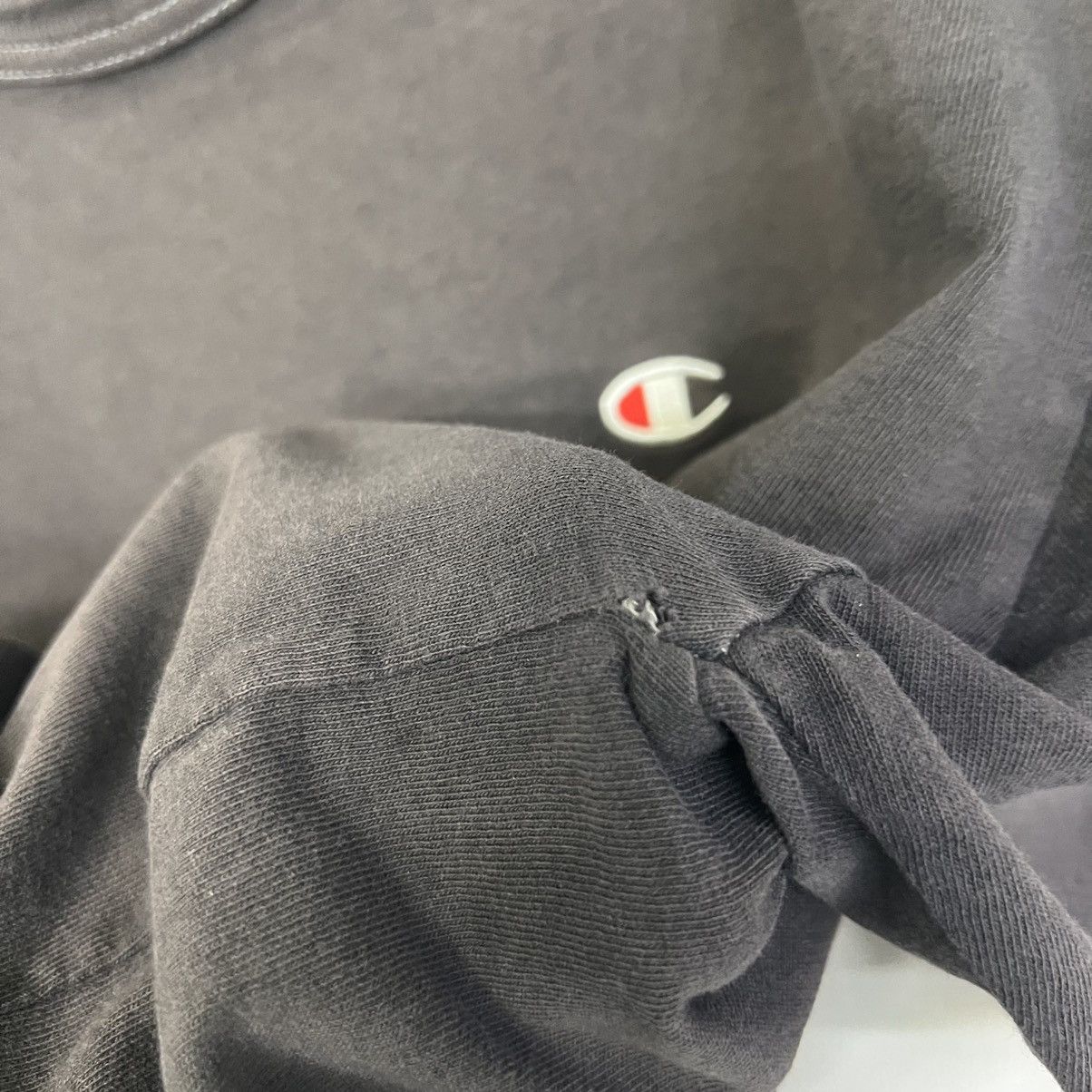 Junya Watanabe eYe COMME des GARÇONS JUNYA WATANABE MAN and Champion Tshirt Size US S / EU 44-46 / 1 - 8 Thumbnail