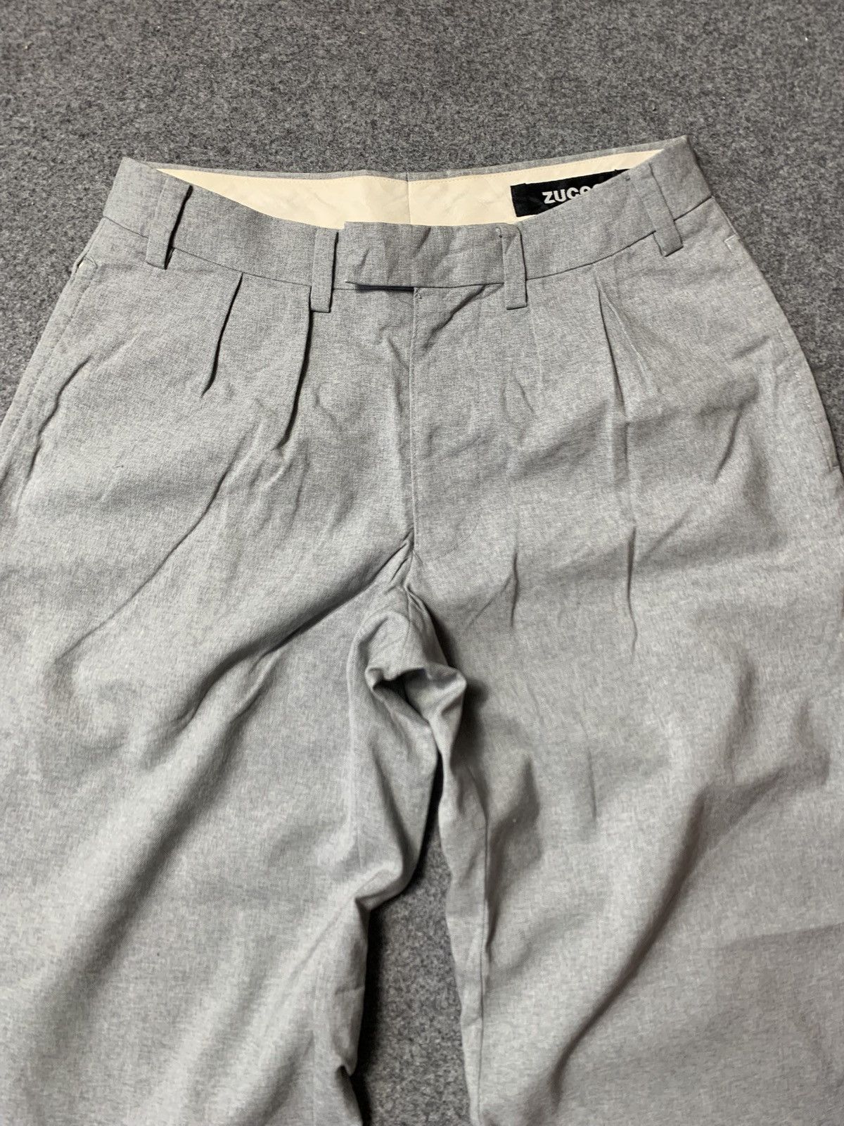 Zucca Zucca by issey miyake Size 24" / US 00 / IT 34 - 2 Thumbnail