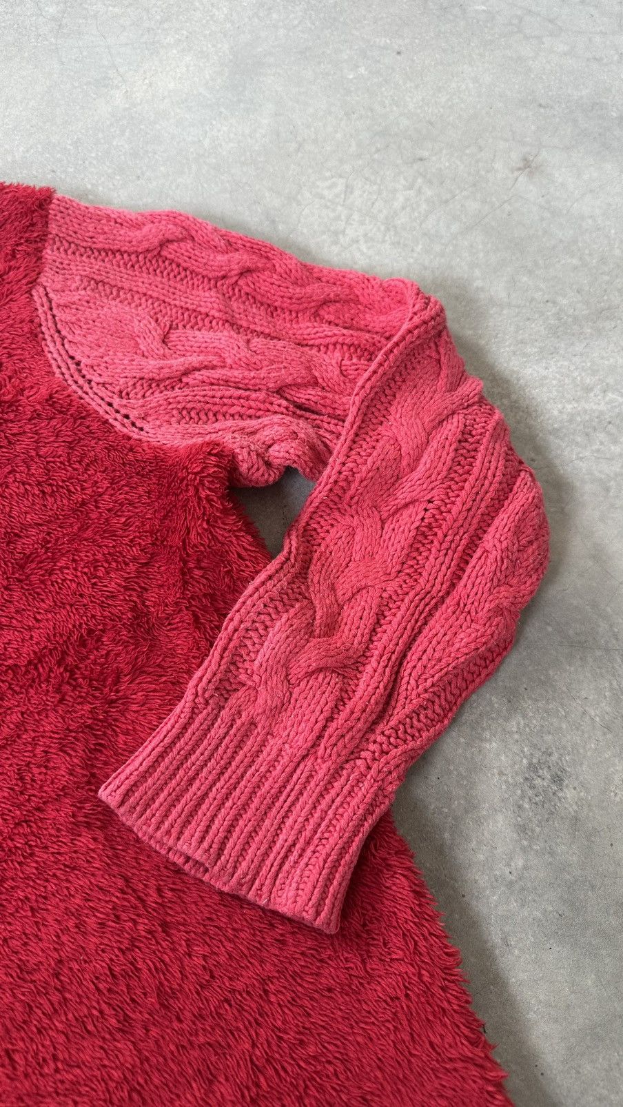 Undercover × Uniqlo UU UNIQLO x UNDERCOVER WOOL SWEATSHIRT TURTLENECK Size US M / EU 48-50 / 2 - 4 Thumbnail