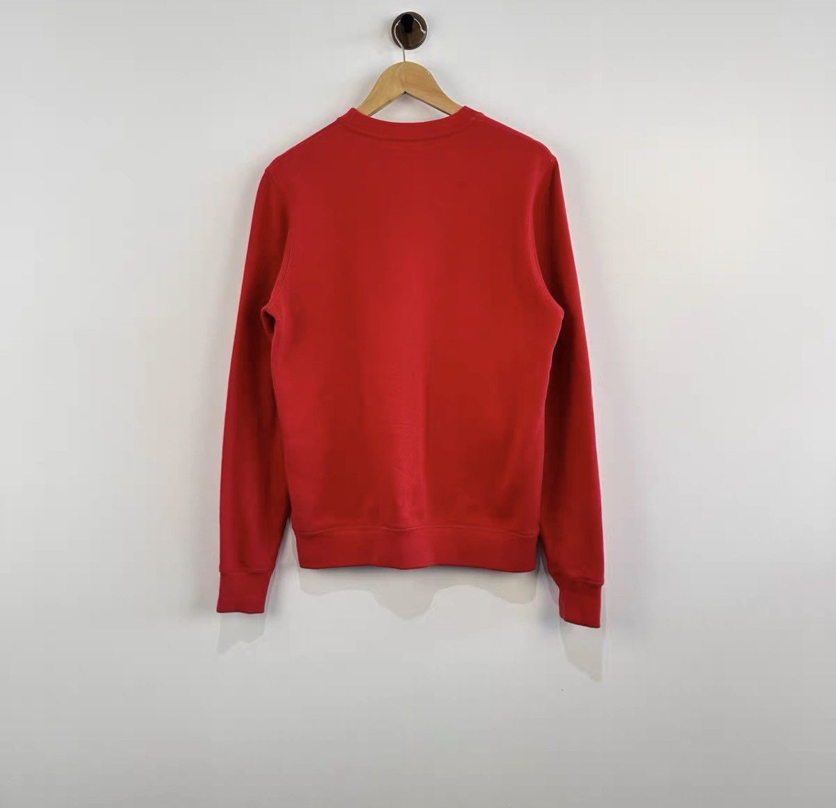 Loewe LOEWE Oil Painting Eyes Crew Neck Sweatshirt J42 Size US S / EU 44-46 / 1 - 2 Thumbnail